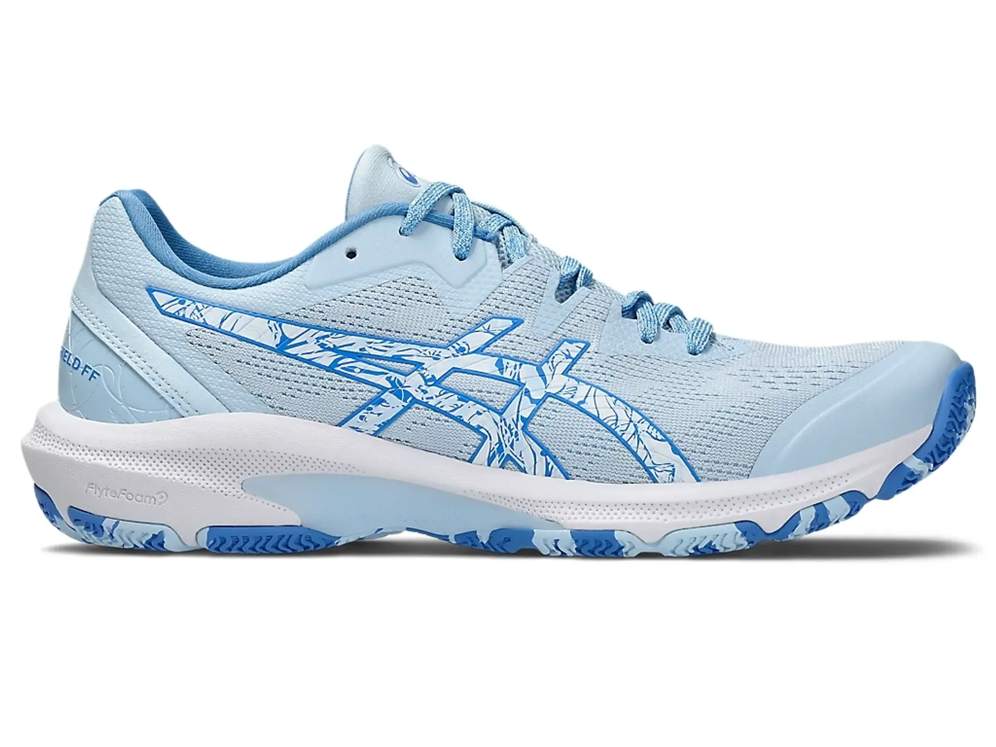 Asics Netburner Shield Ff