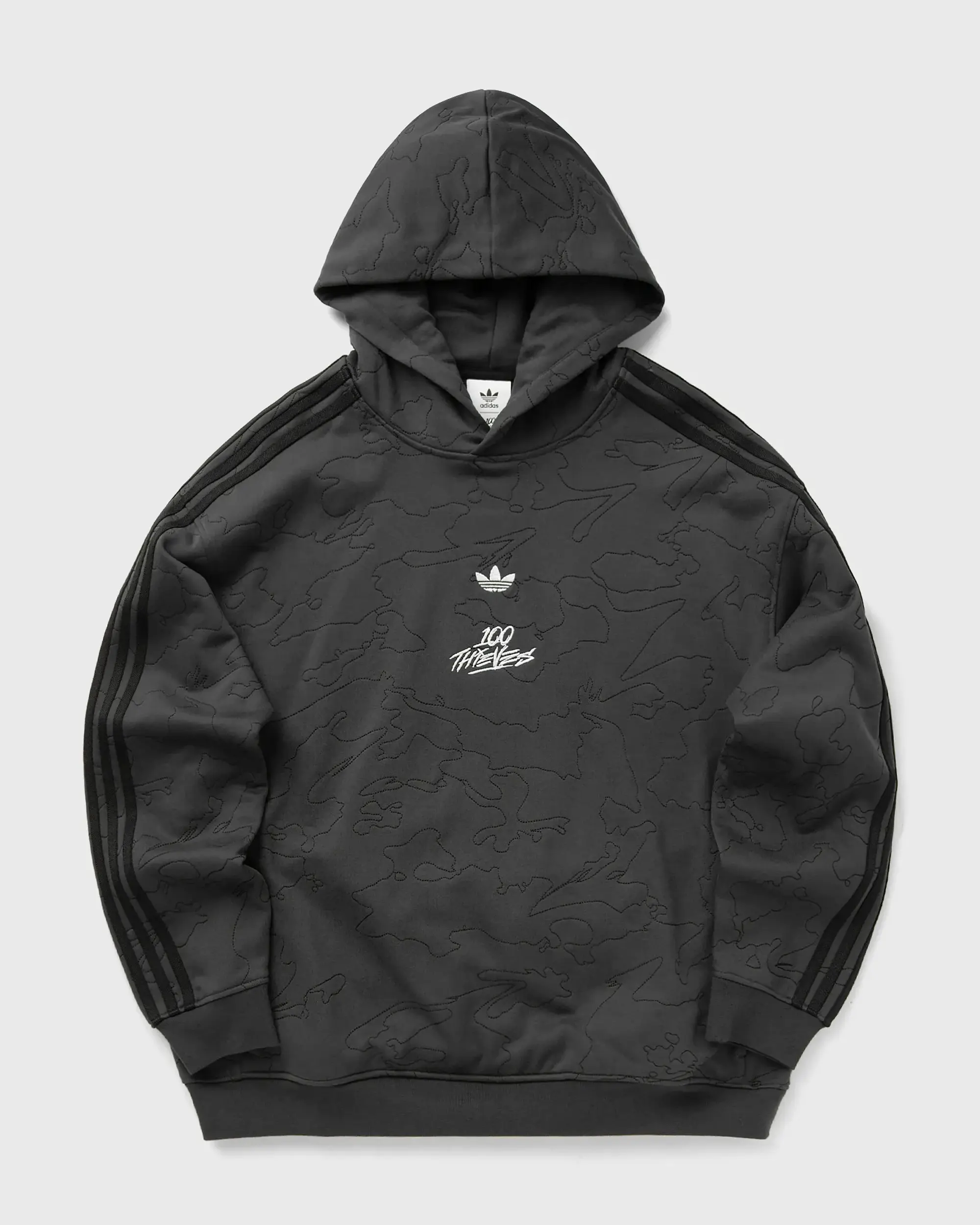X 100 Thieves HOODIE