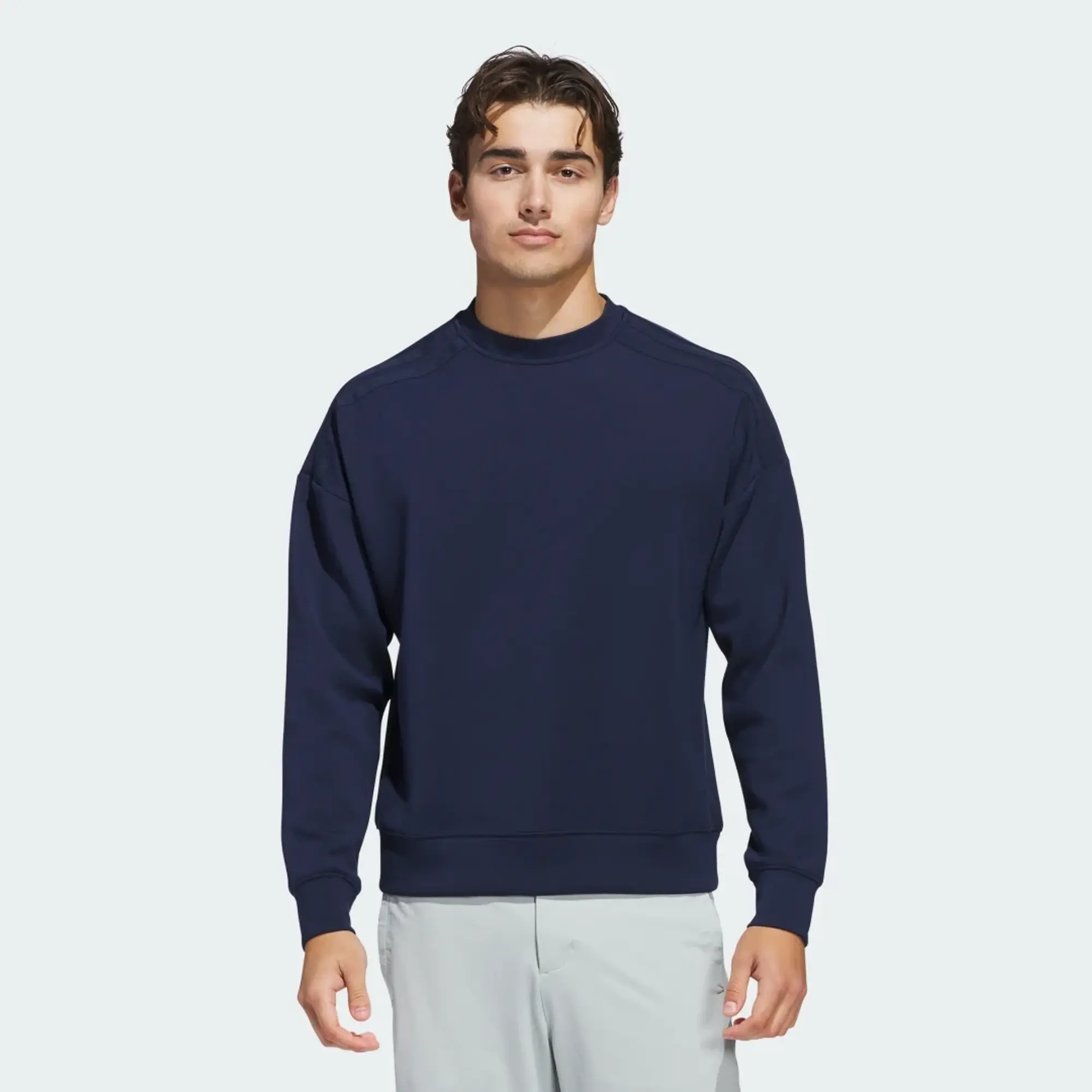 adidas Beyond Modal Pullover