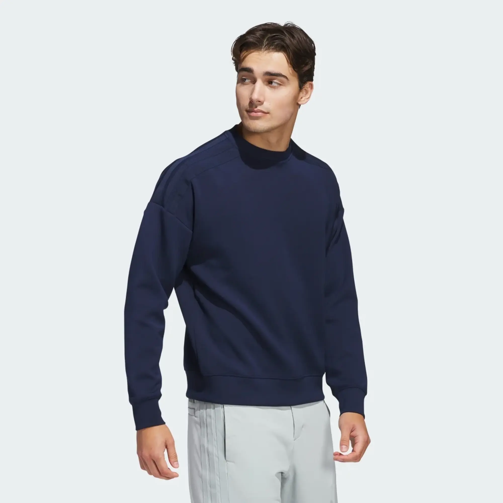 adidas Beyond Modal Pullover