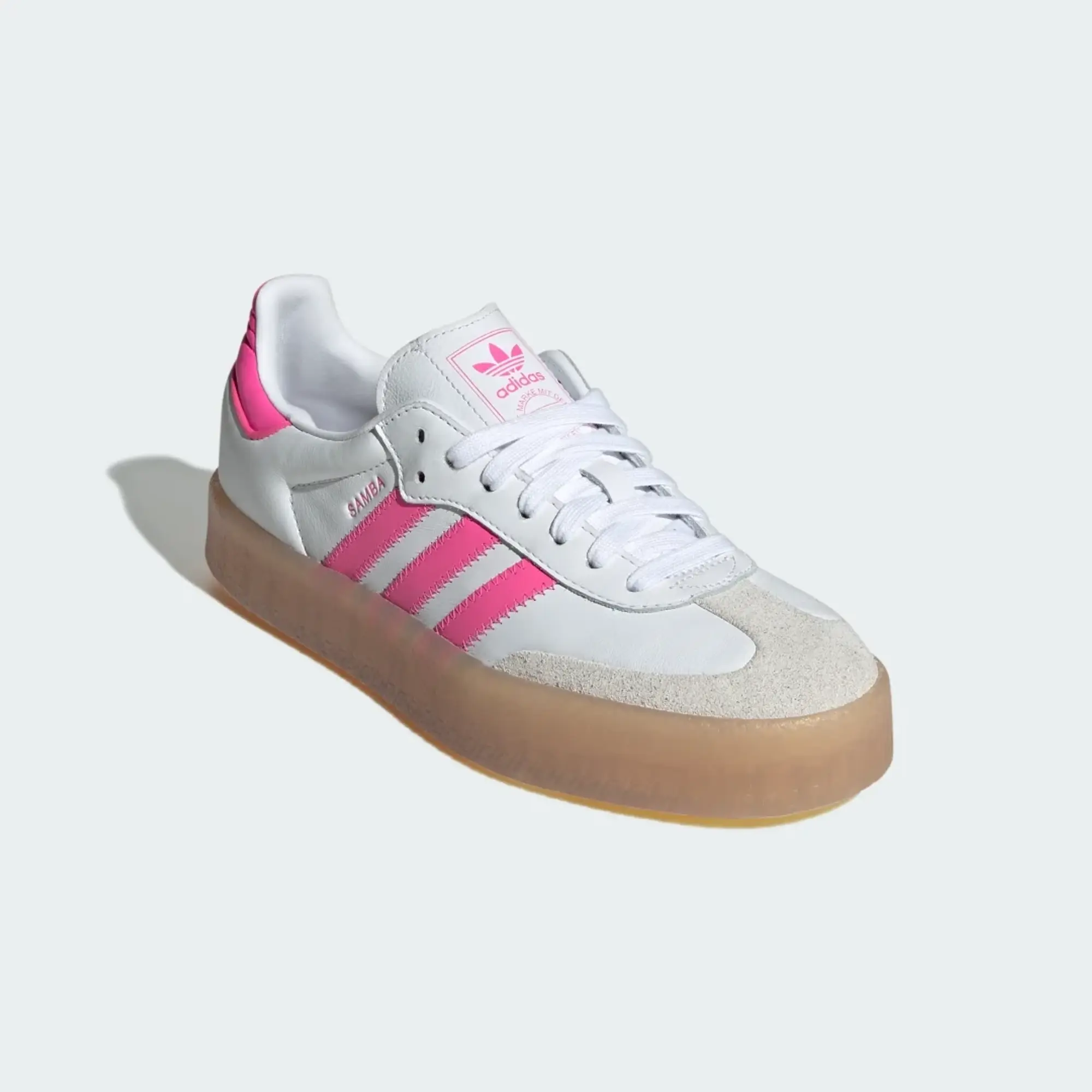 adidas Sambae Shoes