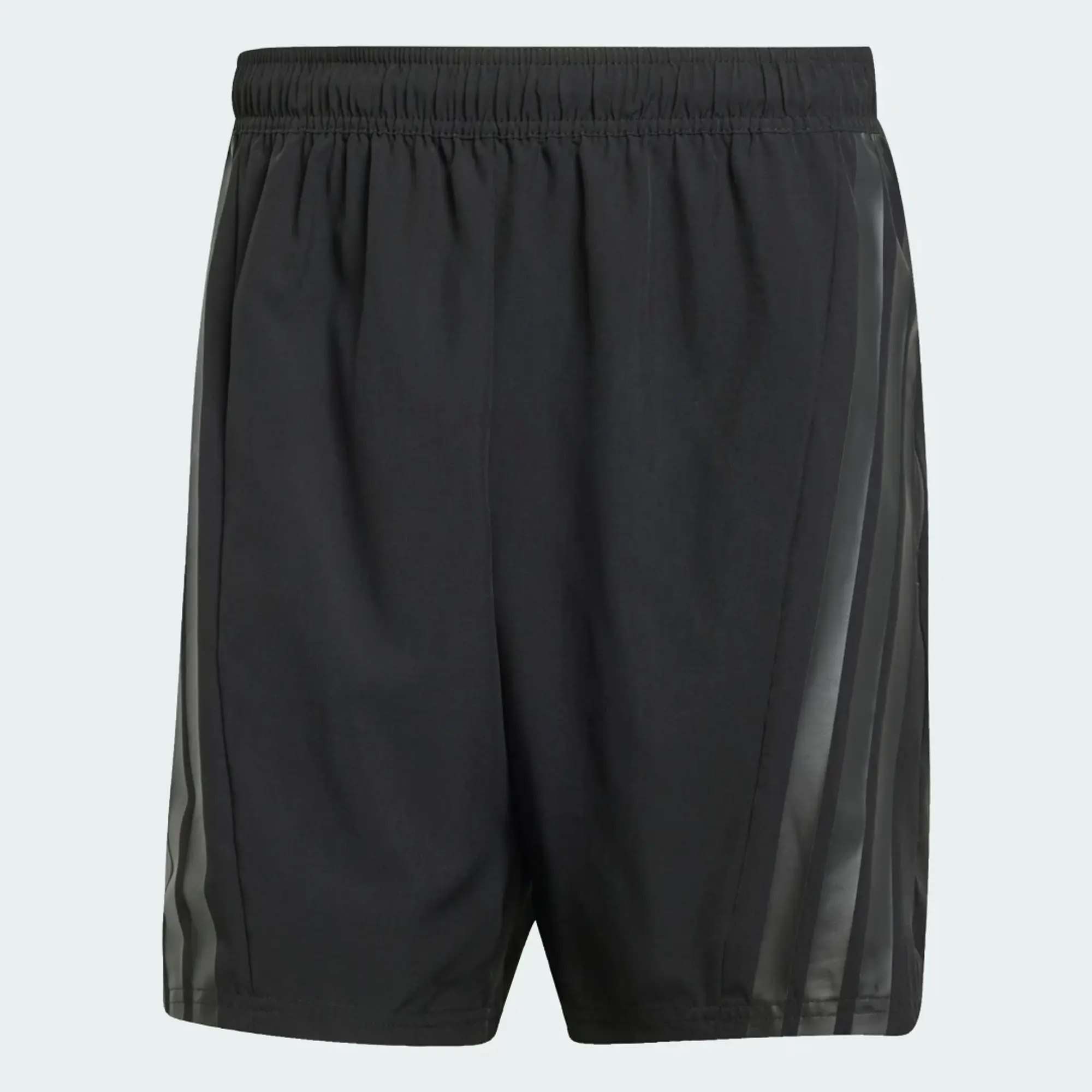 adidas Designed-for-Training 3-Stripes Shorts