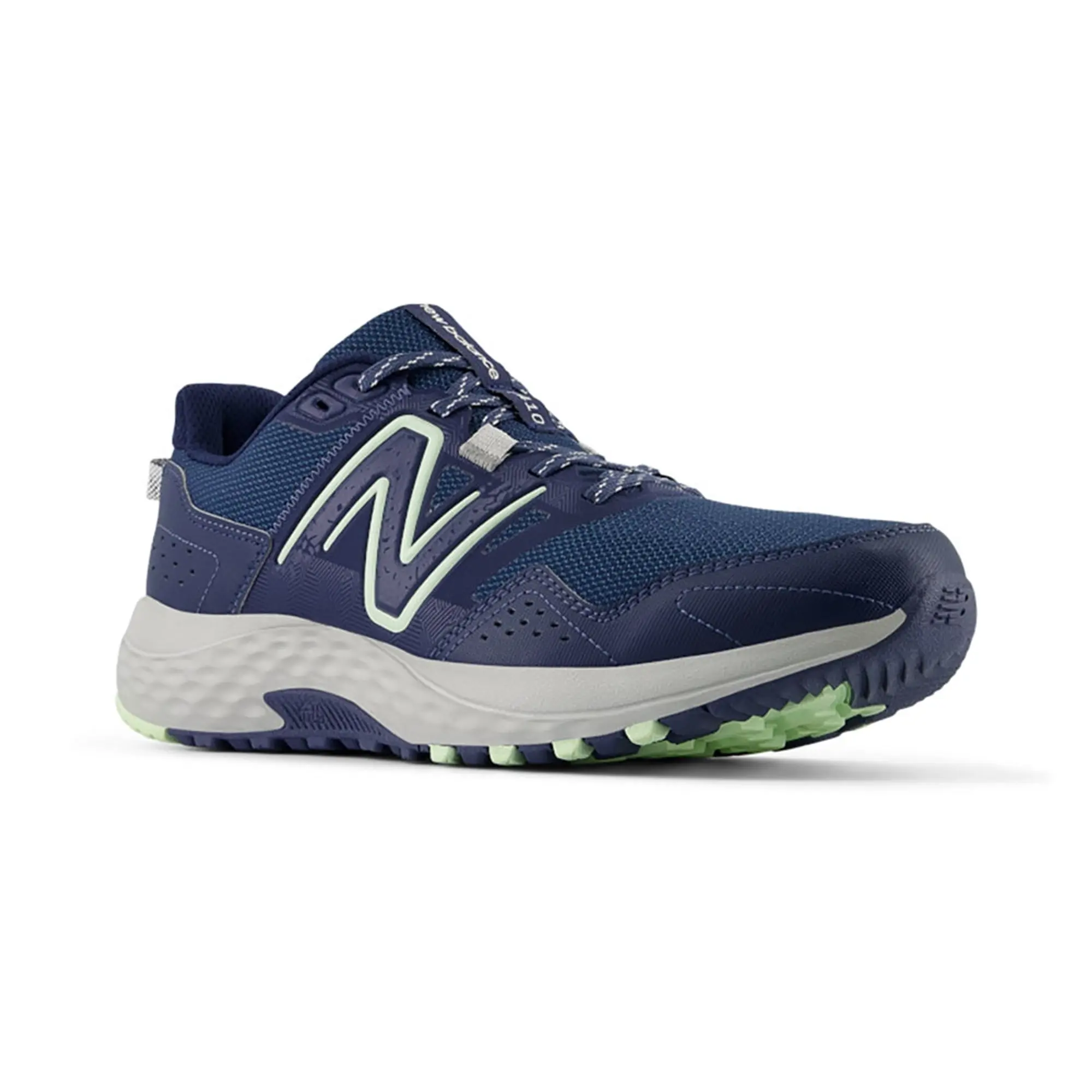 New Balance 410v8 Trail Running Shoes