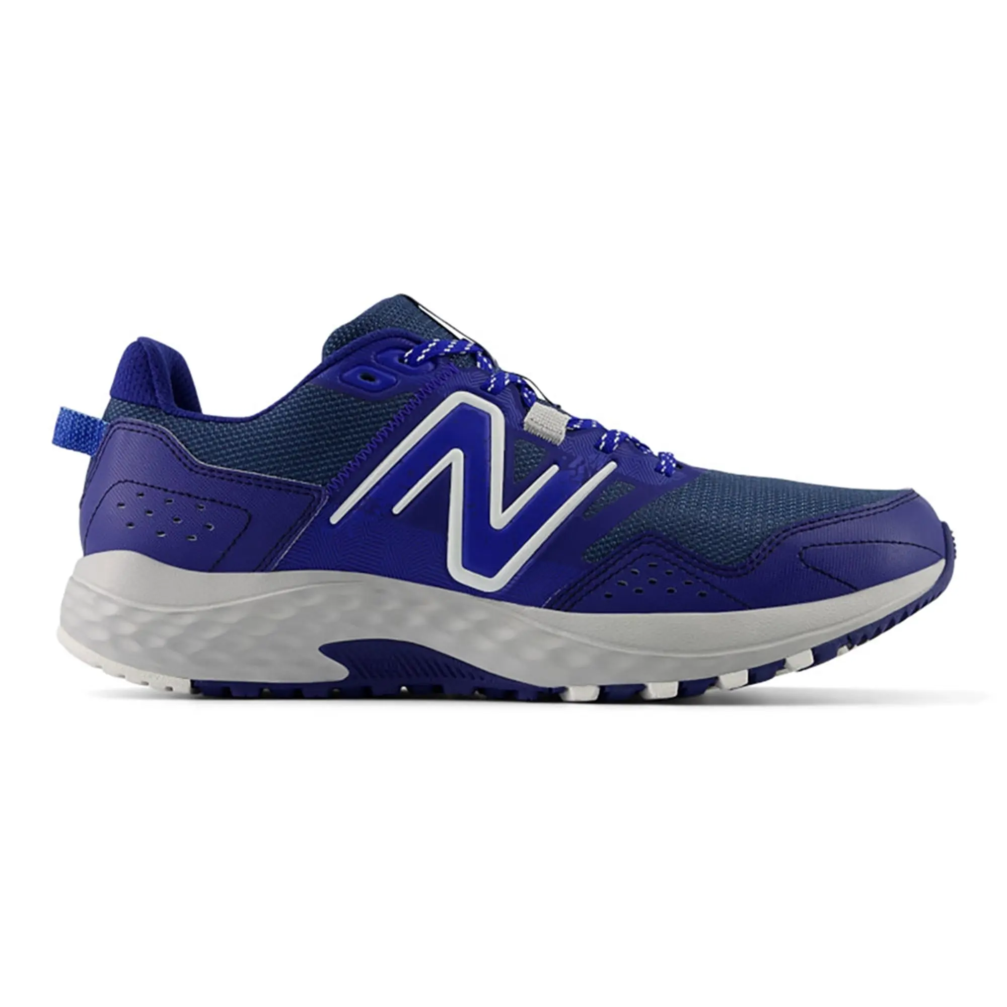New Balance 410v8 Trail Running Shoes