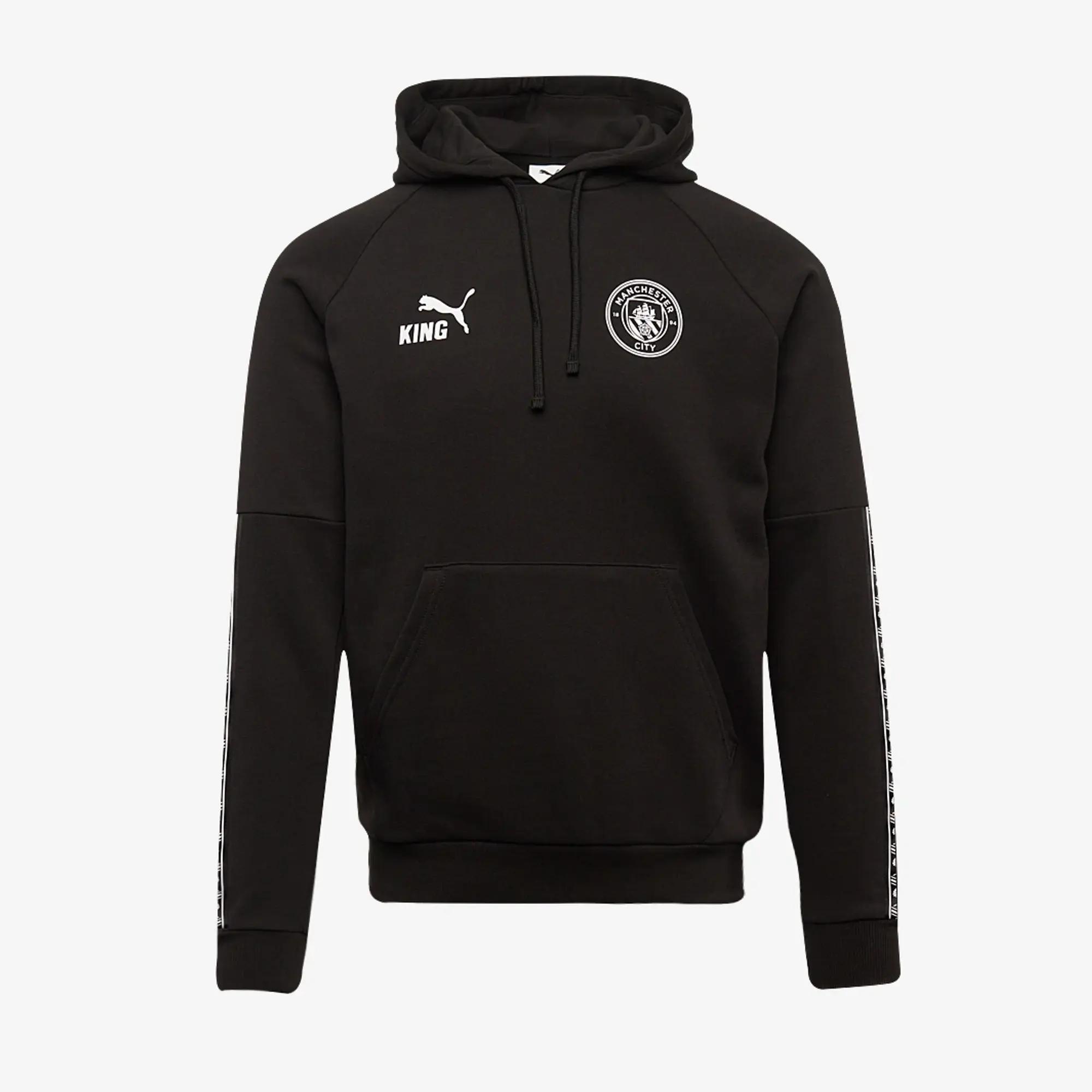 Puma Manchester City 25 26 King Hoodie