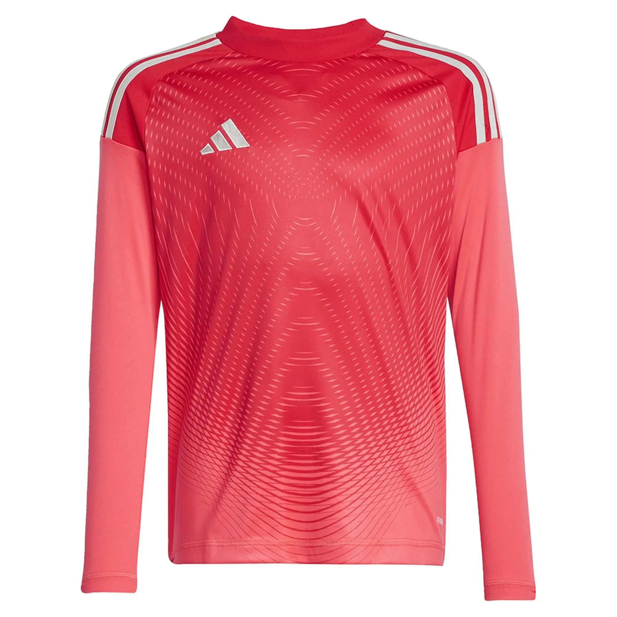 adidas Junior Tiro 25 Competition LS GK Shirt