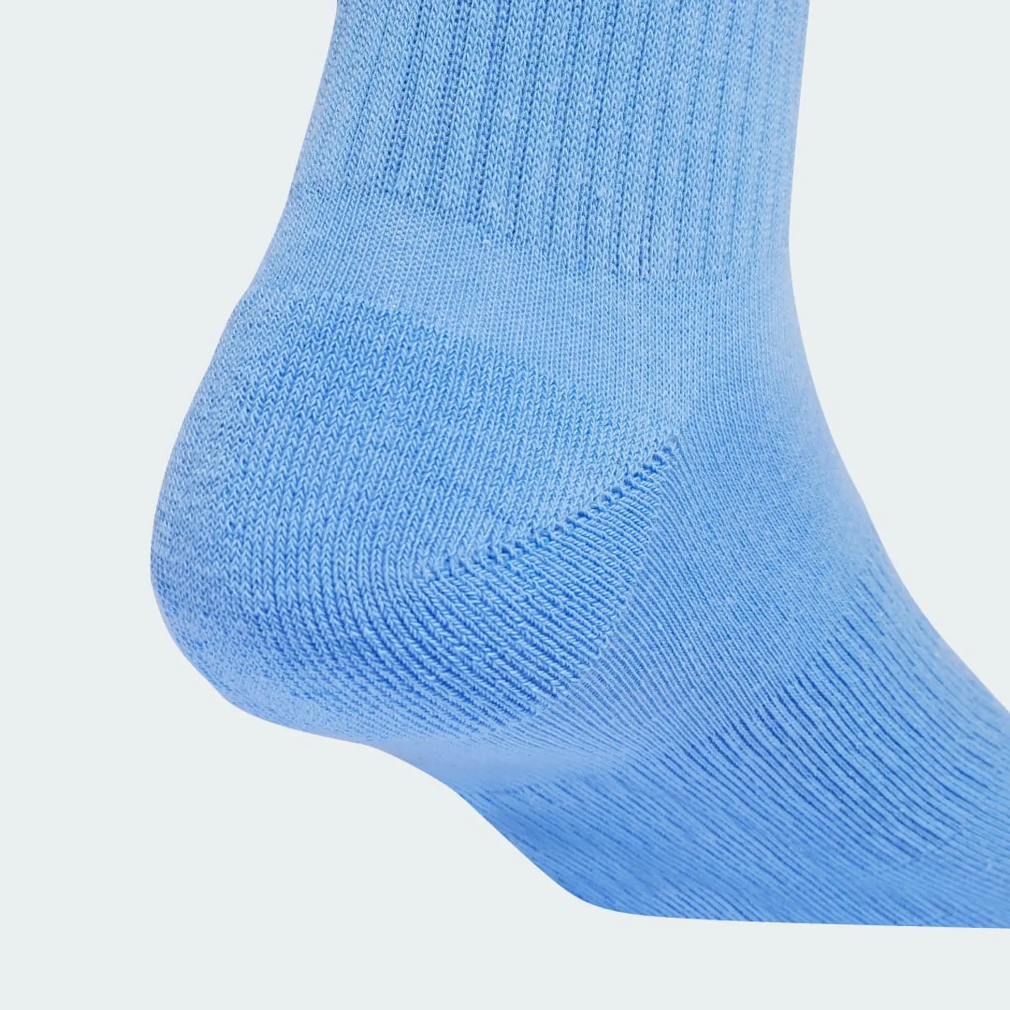adidas Cushioned Crew Socks 6 Pairs