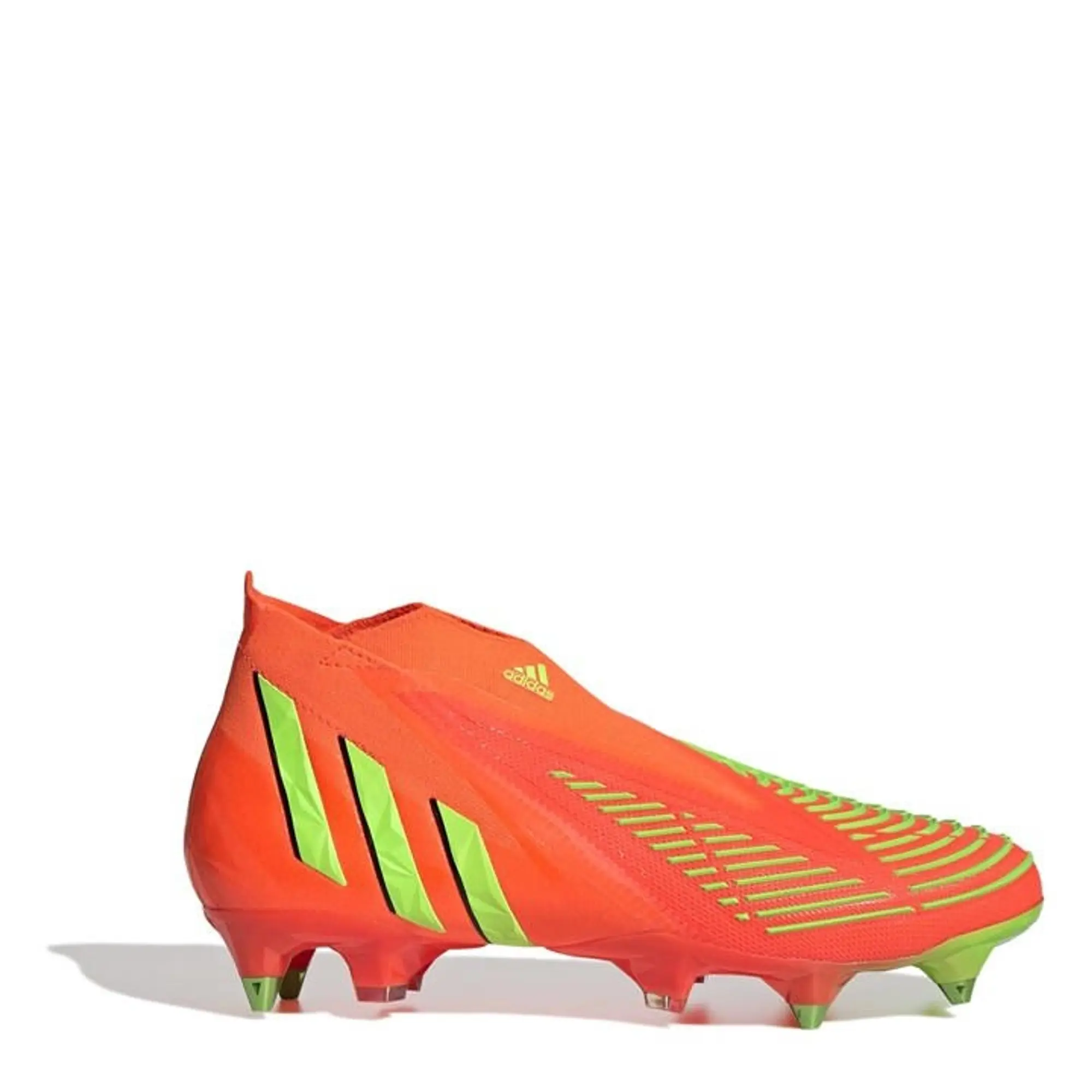 Skechers HK Player Edition SKX_1.5 Elite SG Sneaker in Coral