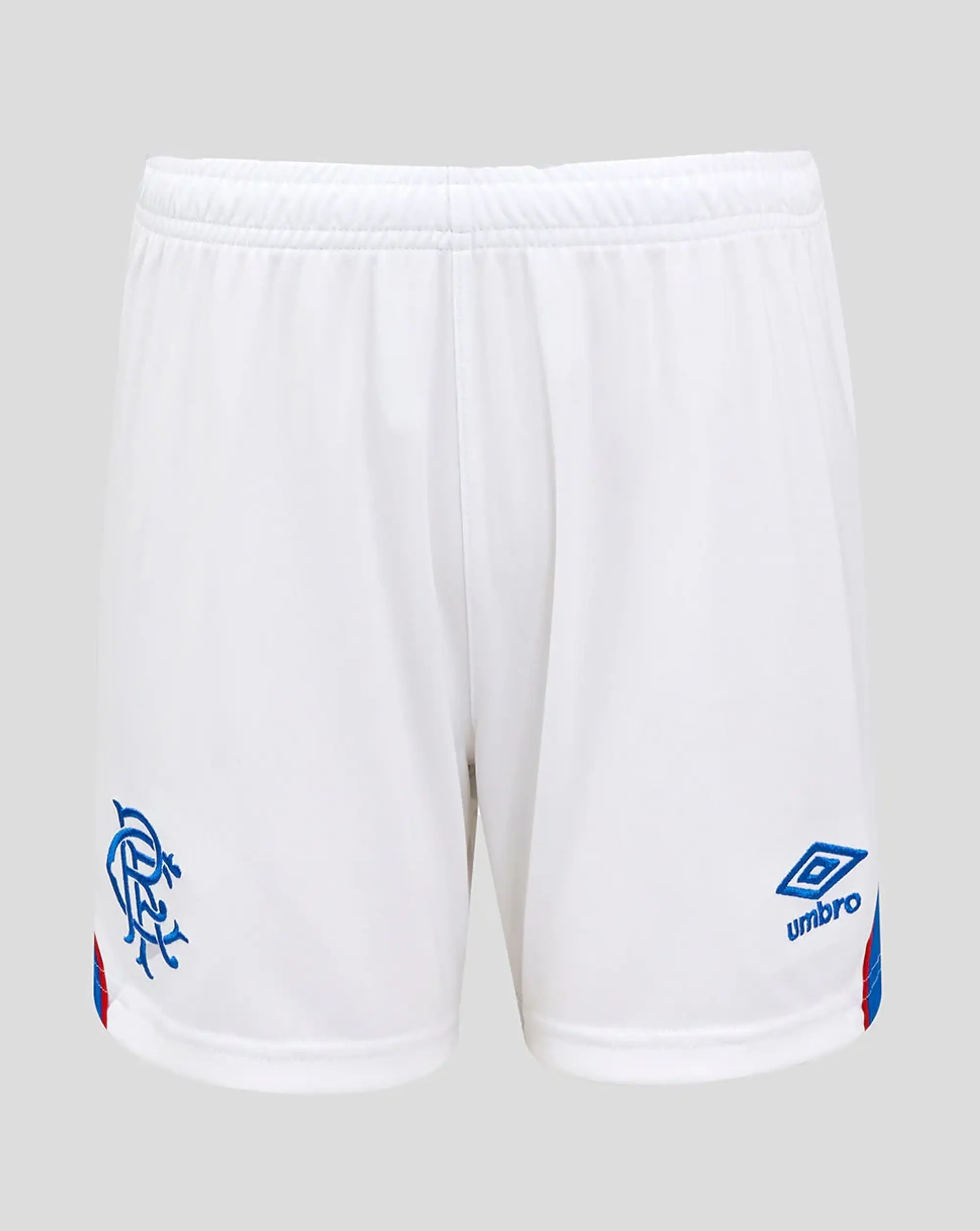 Castore Rangers Fc Junior 25/26 Home Shorts