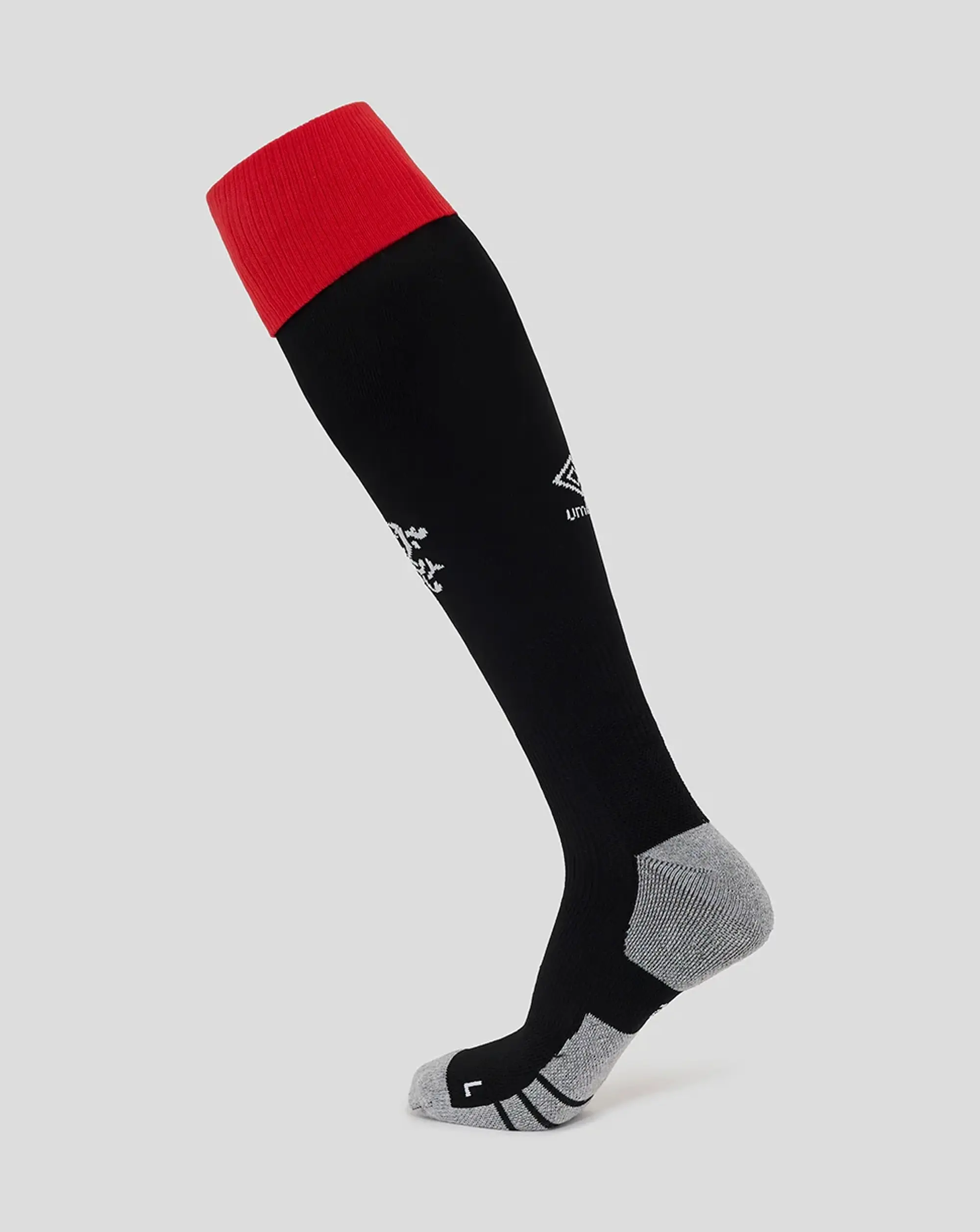 Castore Rangers Fc Adult 25/26 Home Sock