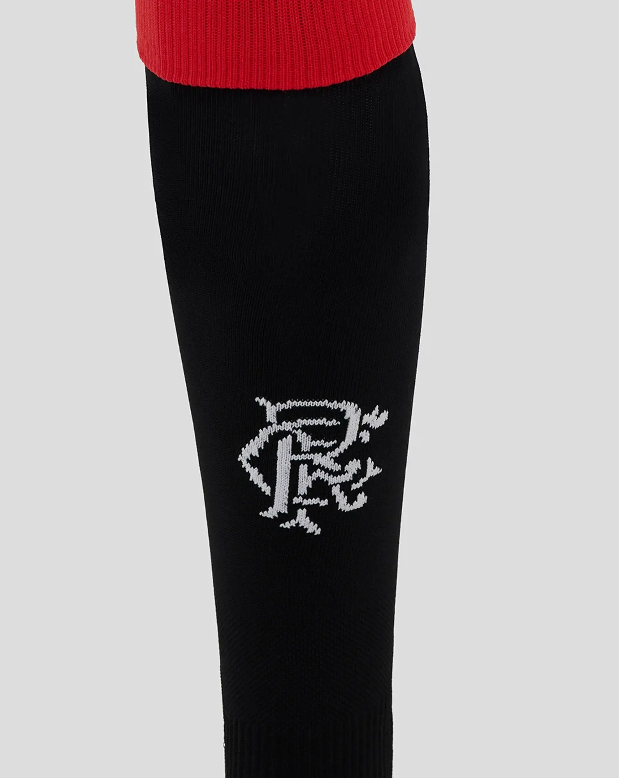 Castore Rangers Fc 25/26 Adult Home Footless Socks