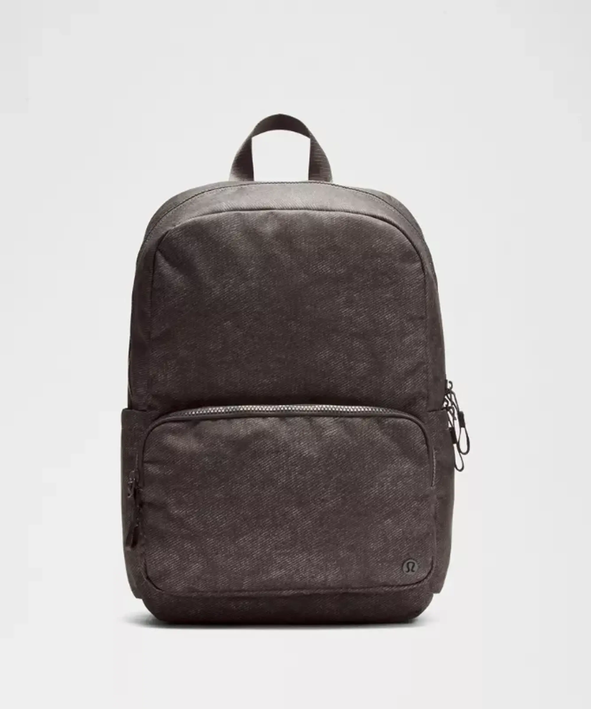 lululemon – Everywhere Backpack 22L Tech Canvas – Color Grey