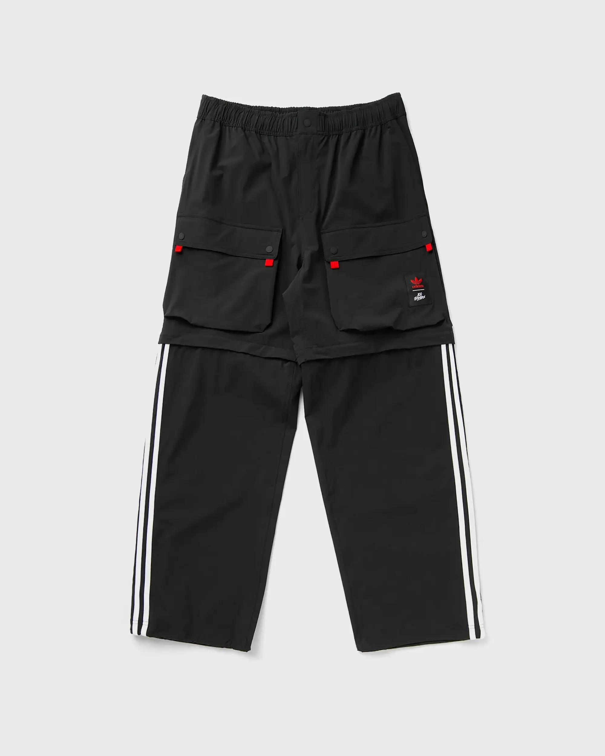 X 100 Thieves ZIP PANT