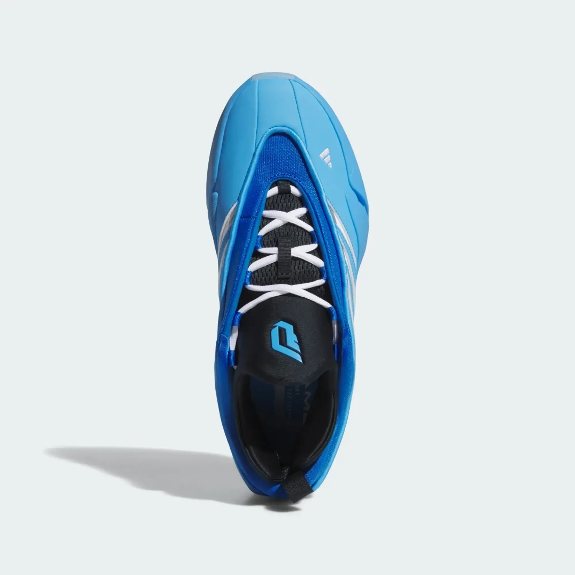 adidas Dame 9 Shoes