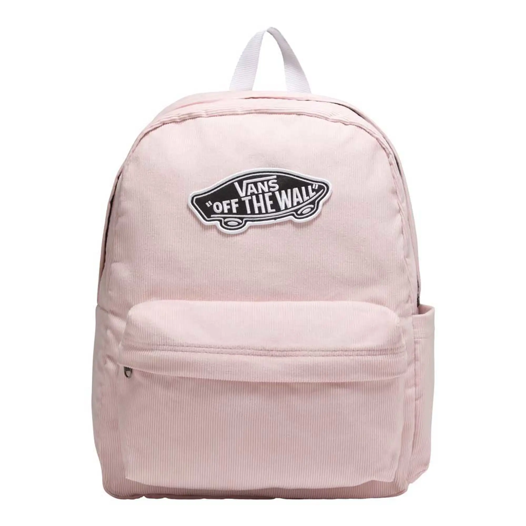 Vans - Old Skool Classic Backpack, Pink