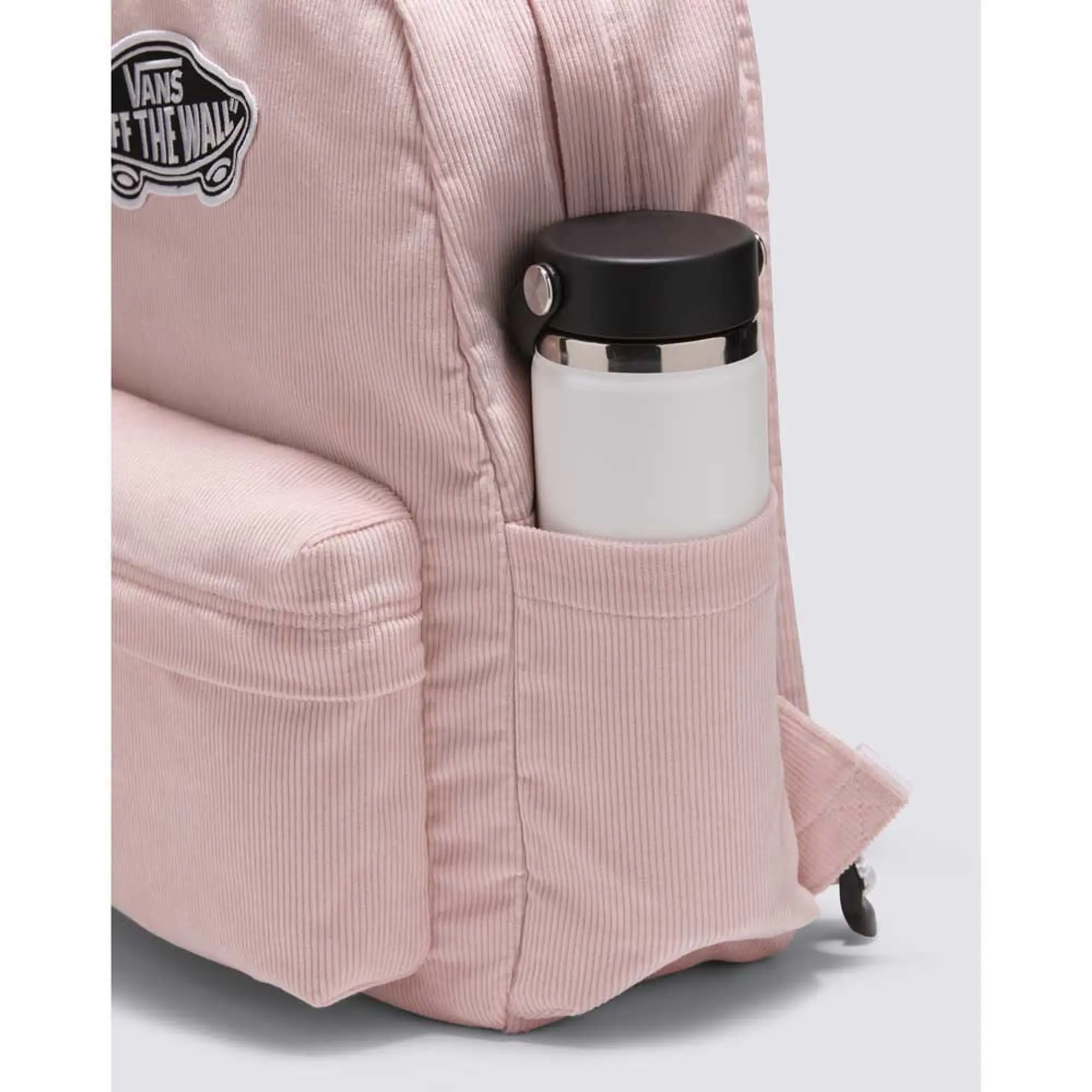 Vans - Old Skool Classic Backpack, Pink