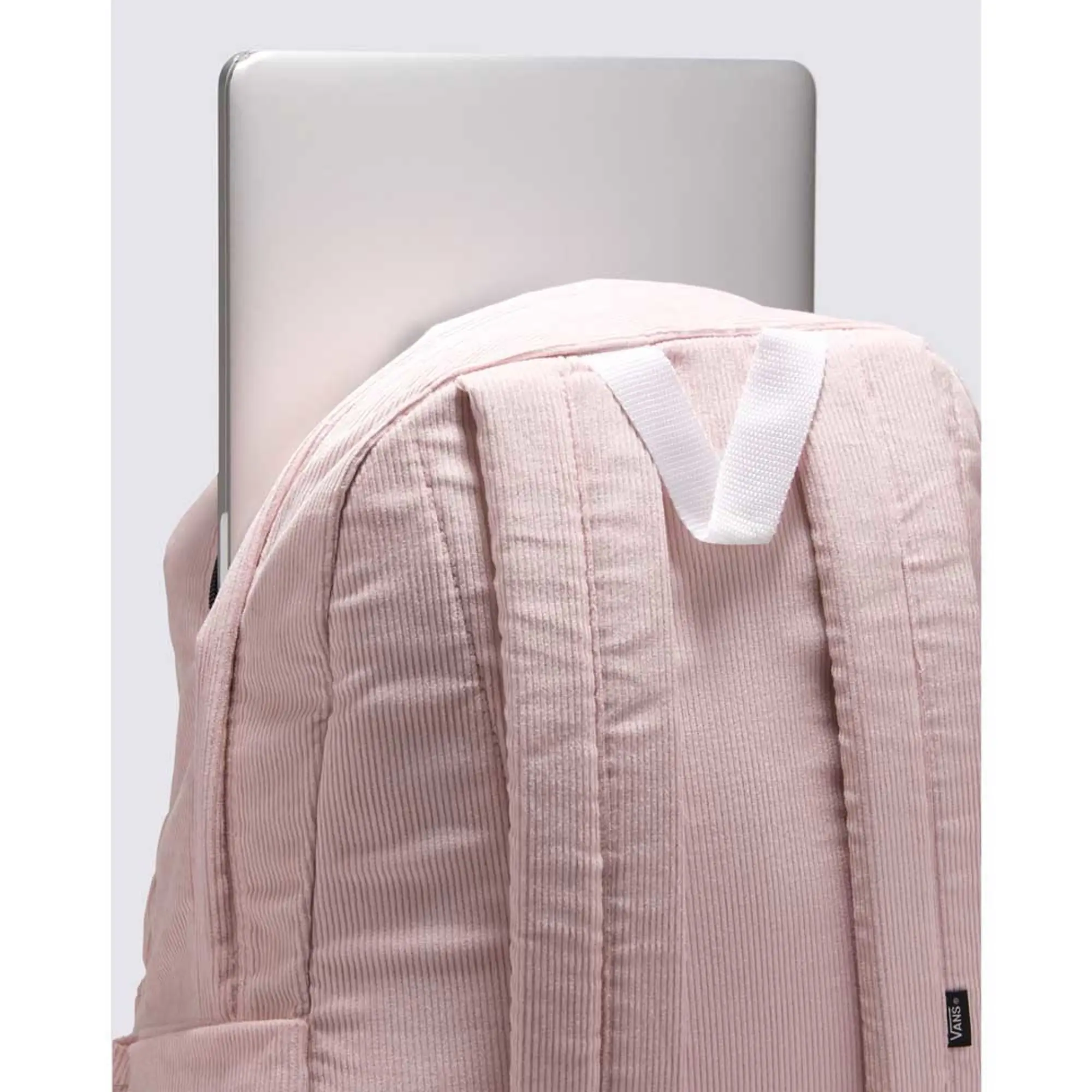Vans - Old Skool Classic Backpack, Pink