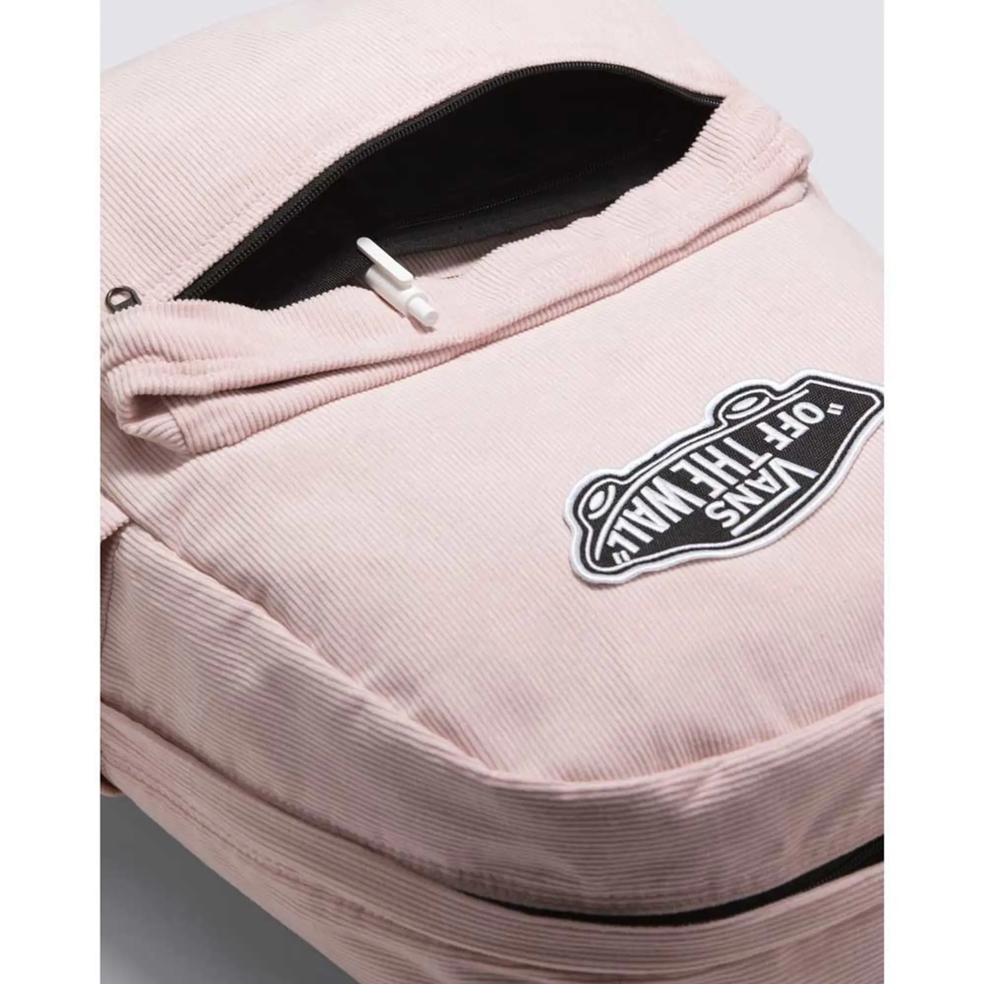 Vans - Old Skool Classic Backpack, Pink