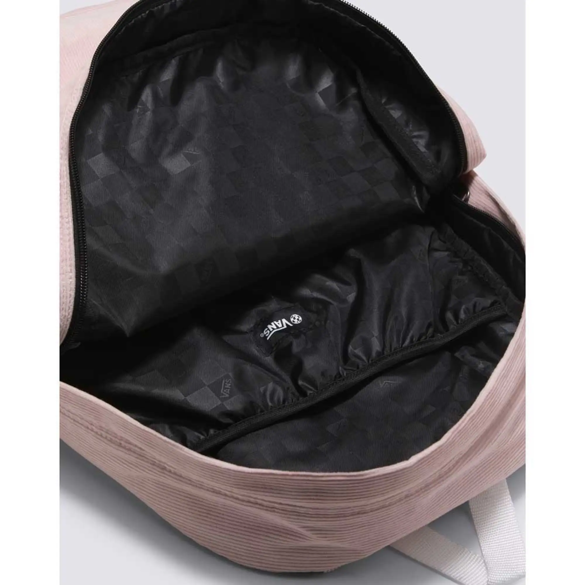 Vans - Old Skool Classic Backpack, Pink