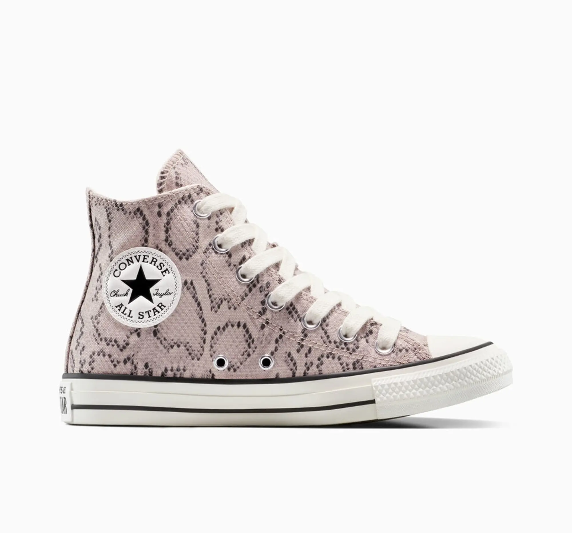 Converse Chuck Taylor All Star Snakeskin Print - 