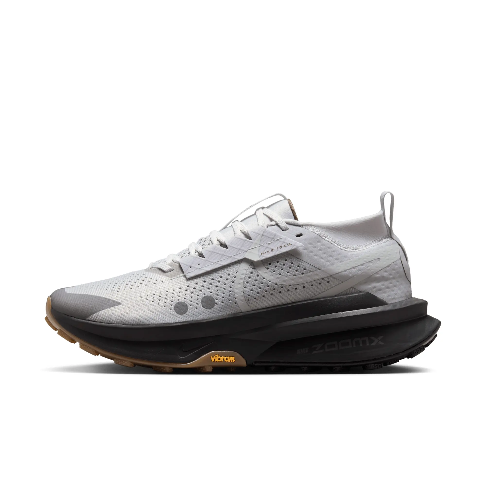 Nike Zegama 2 Trail Running Shoes - SU25
