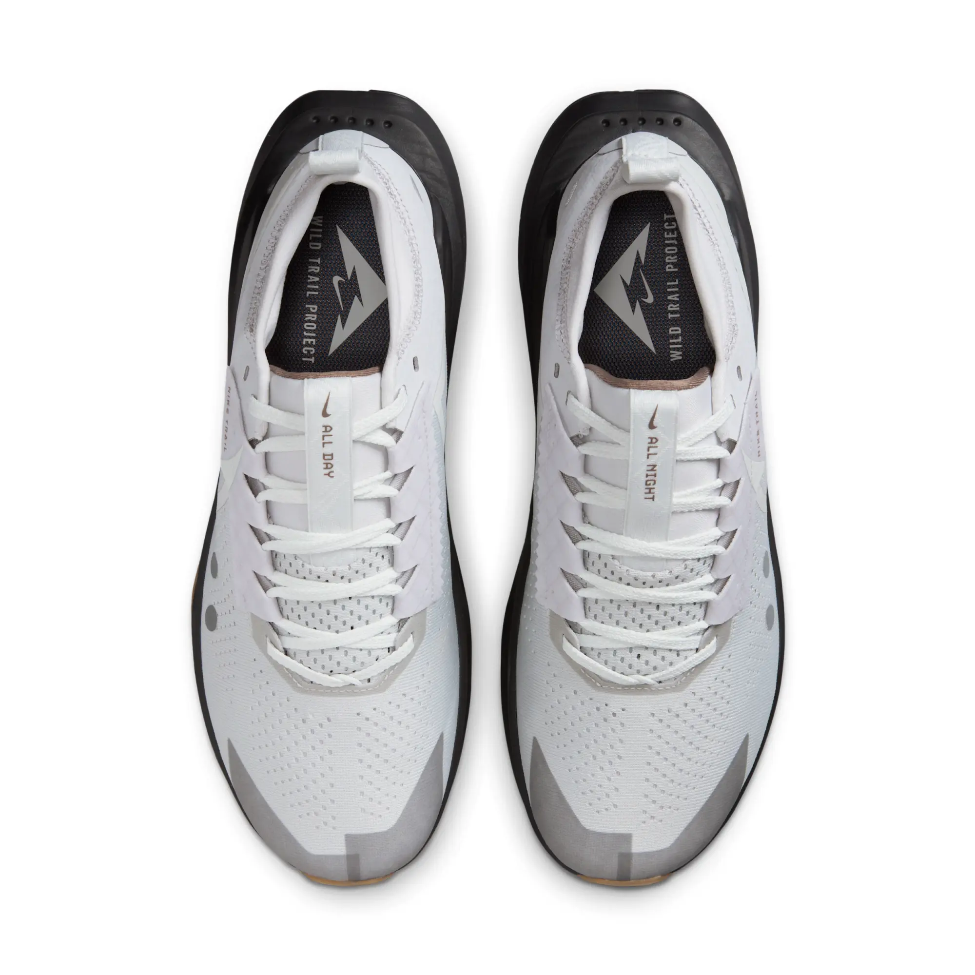 Nike Zegama 2 Trail Running Shoes - SU25