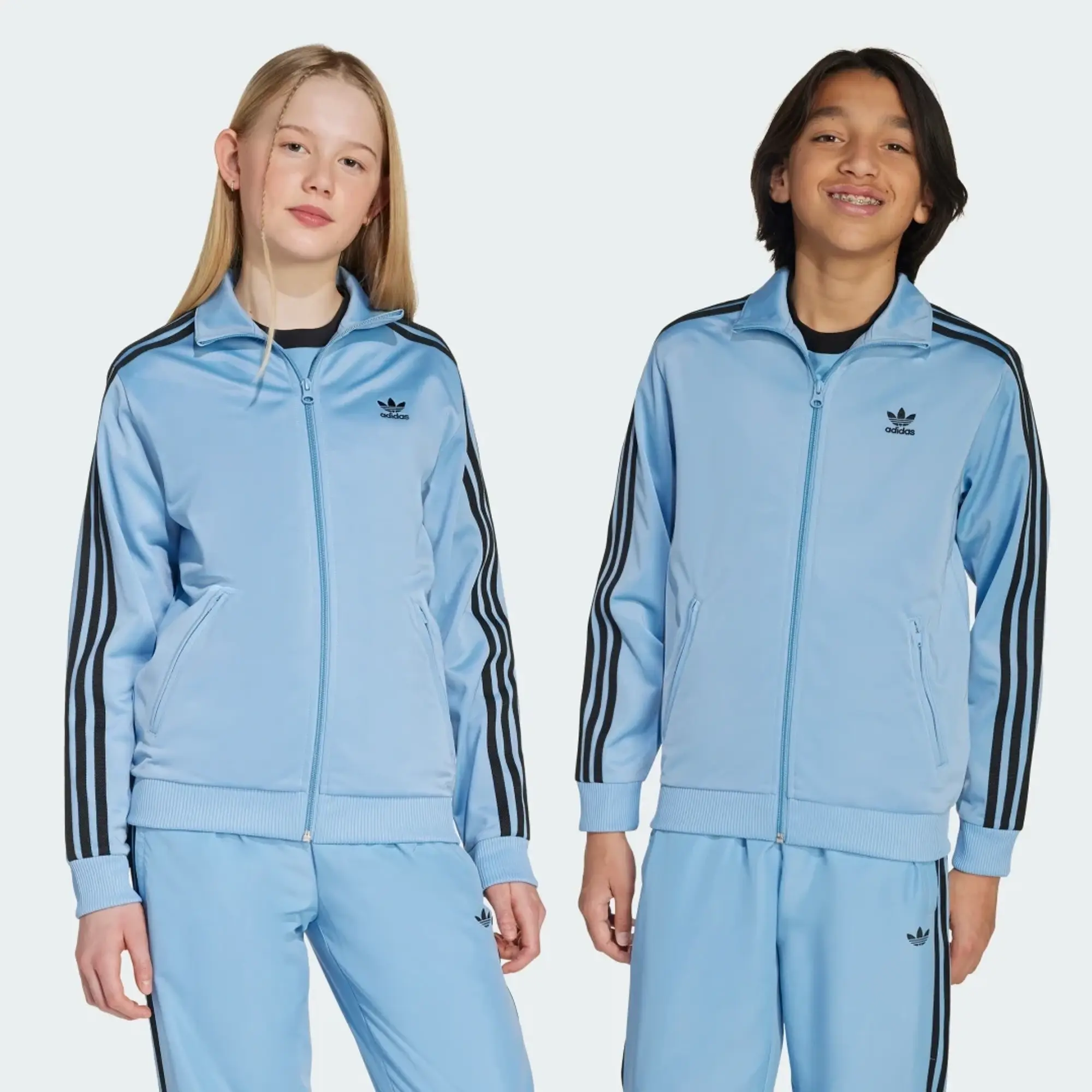 adidas Originals adidas Adicolor Firebird Top Kids