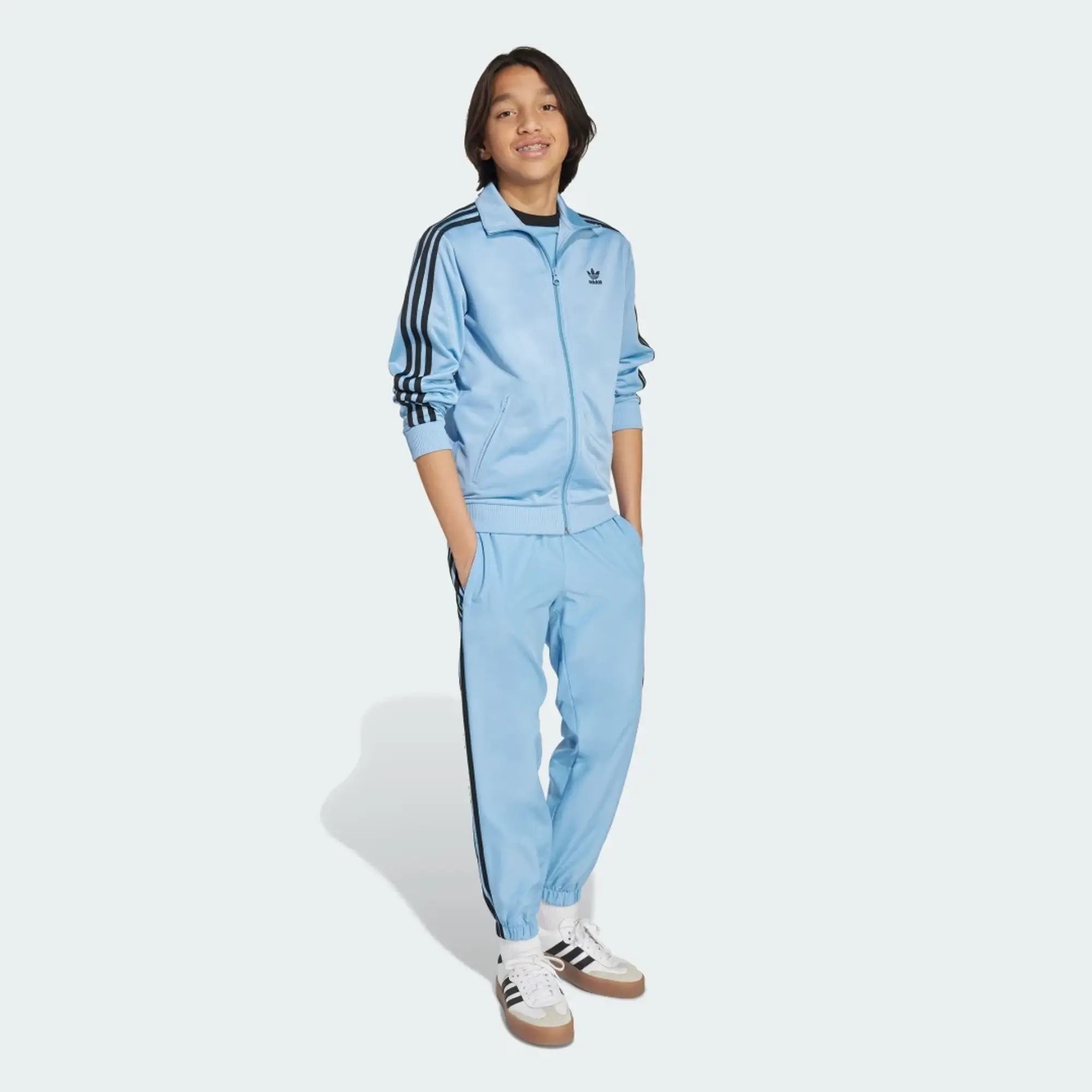 adidas Originals adidas Adicolor Firebird Top Kids