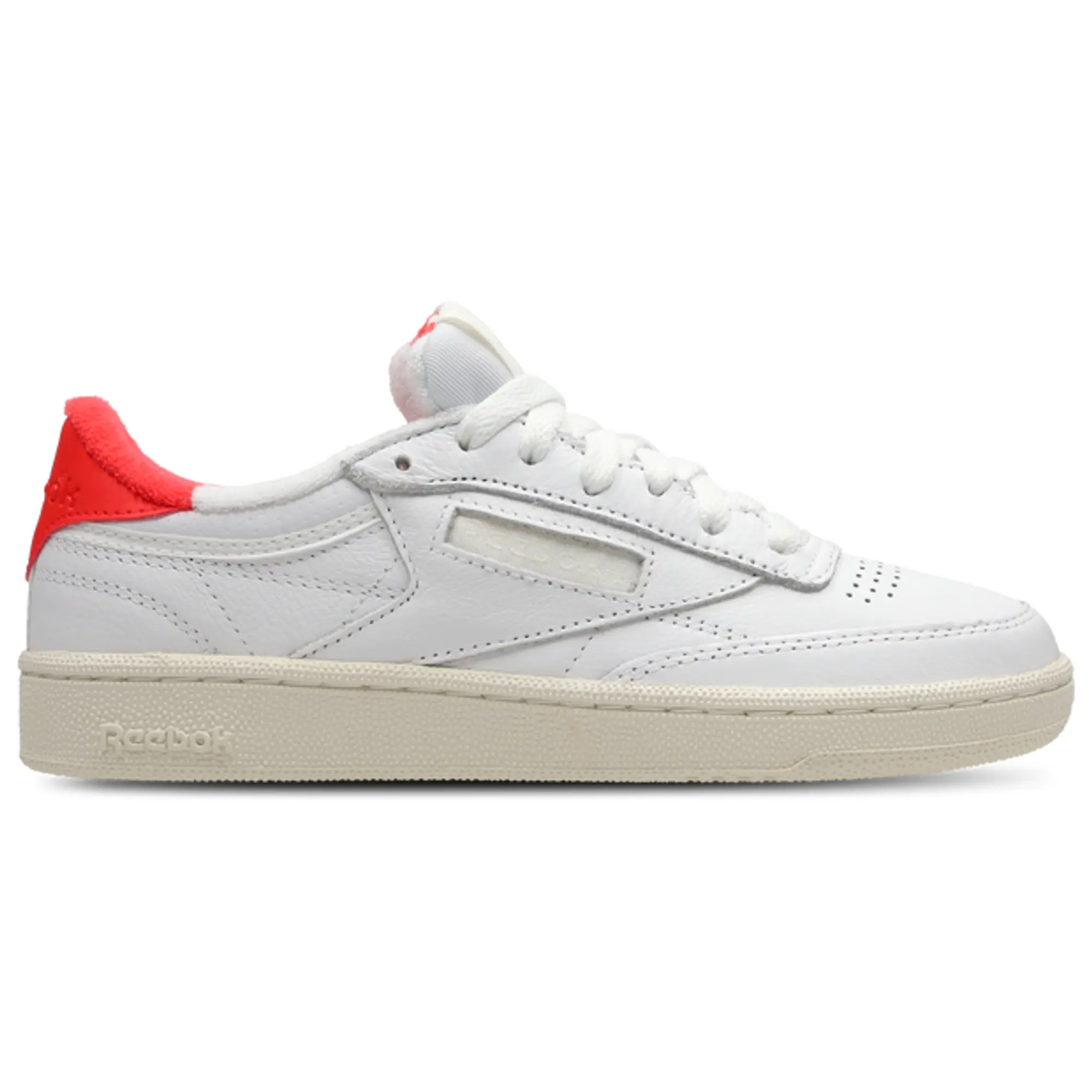 Reebok Club C Women Shoes - Brown