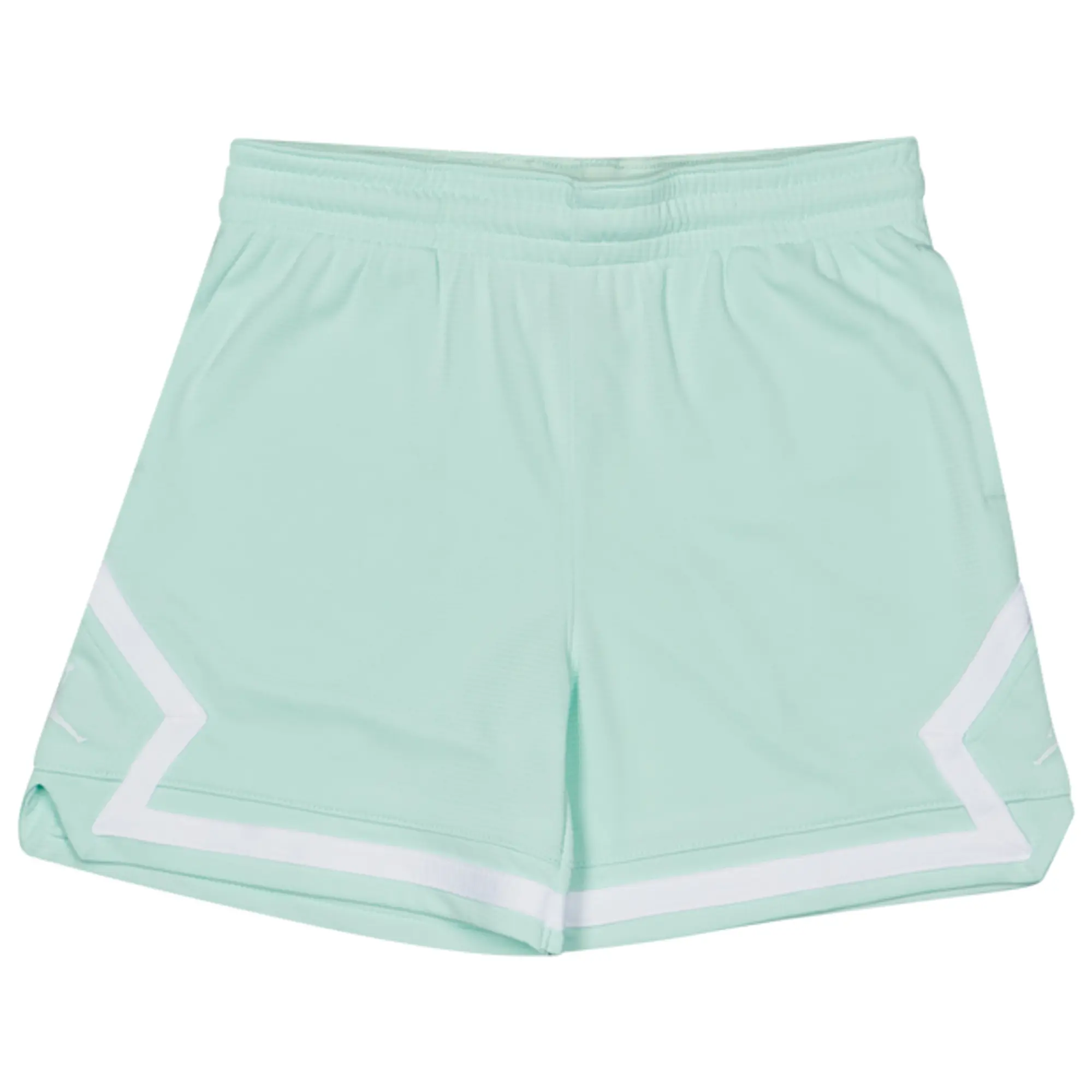 Jordan Diamond Unisex Shorts - Green