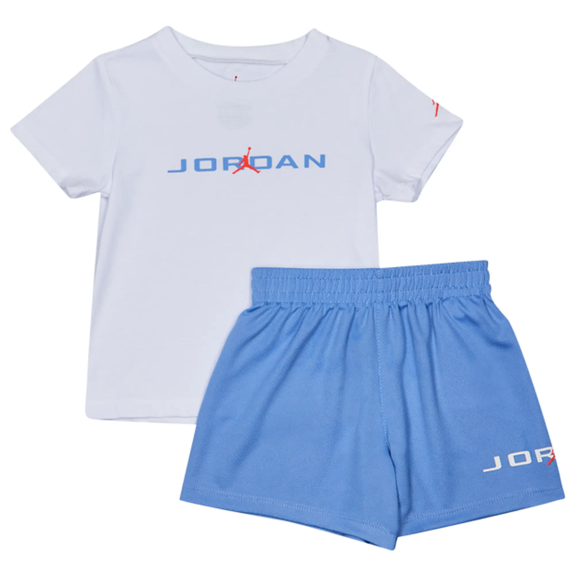 Jordan Baseline Unisex Tracksuits - Blue