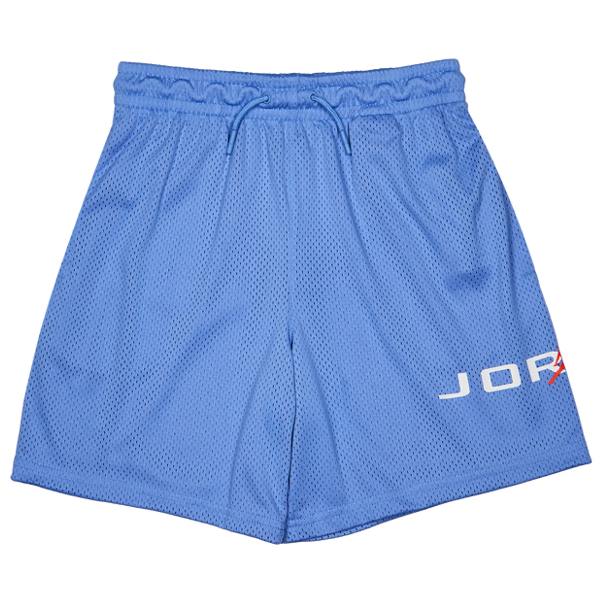 Jordan Baseline Unisex Shorts - Blue