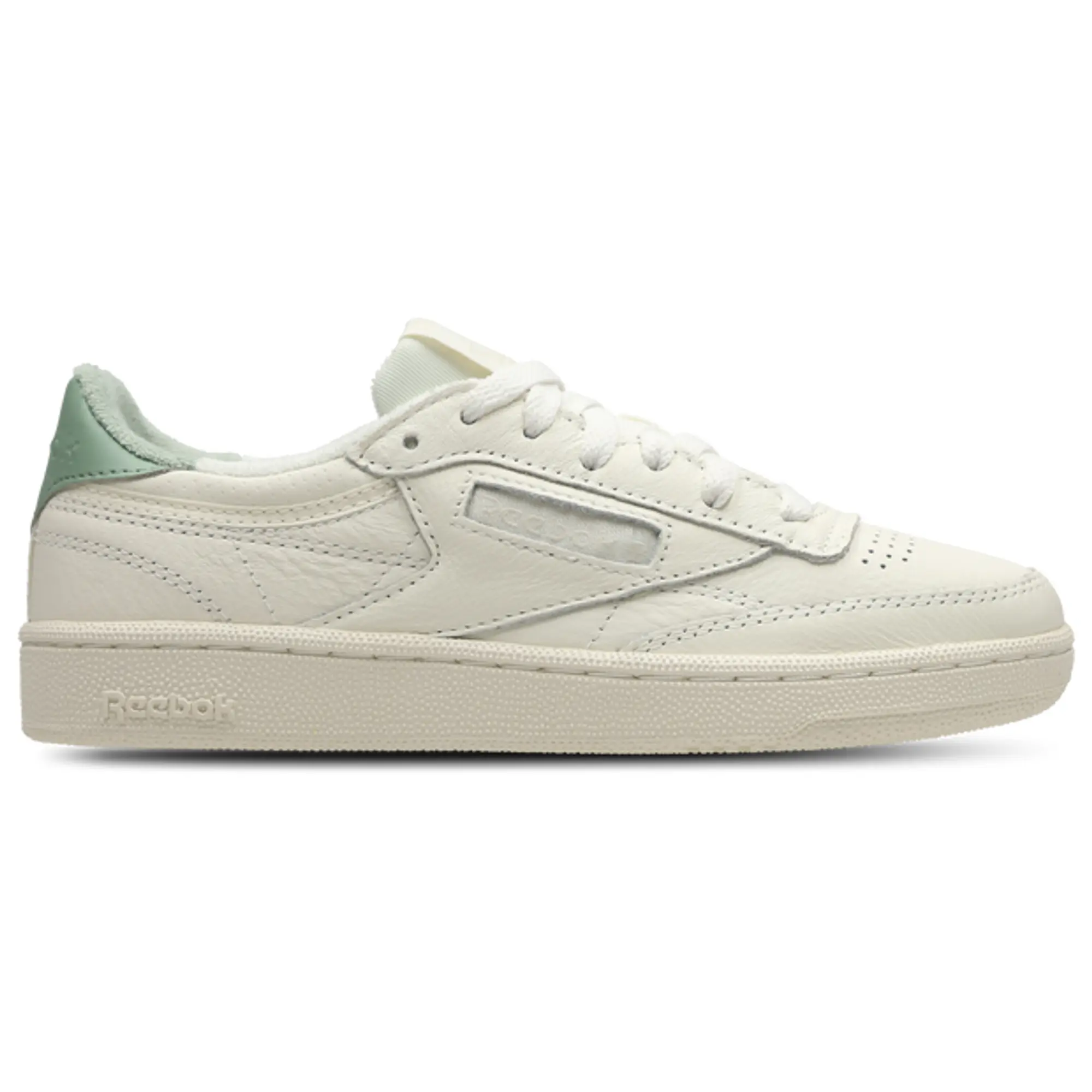 Reebok Club C Women Shoes - White
