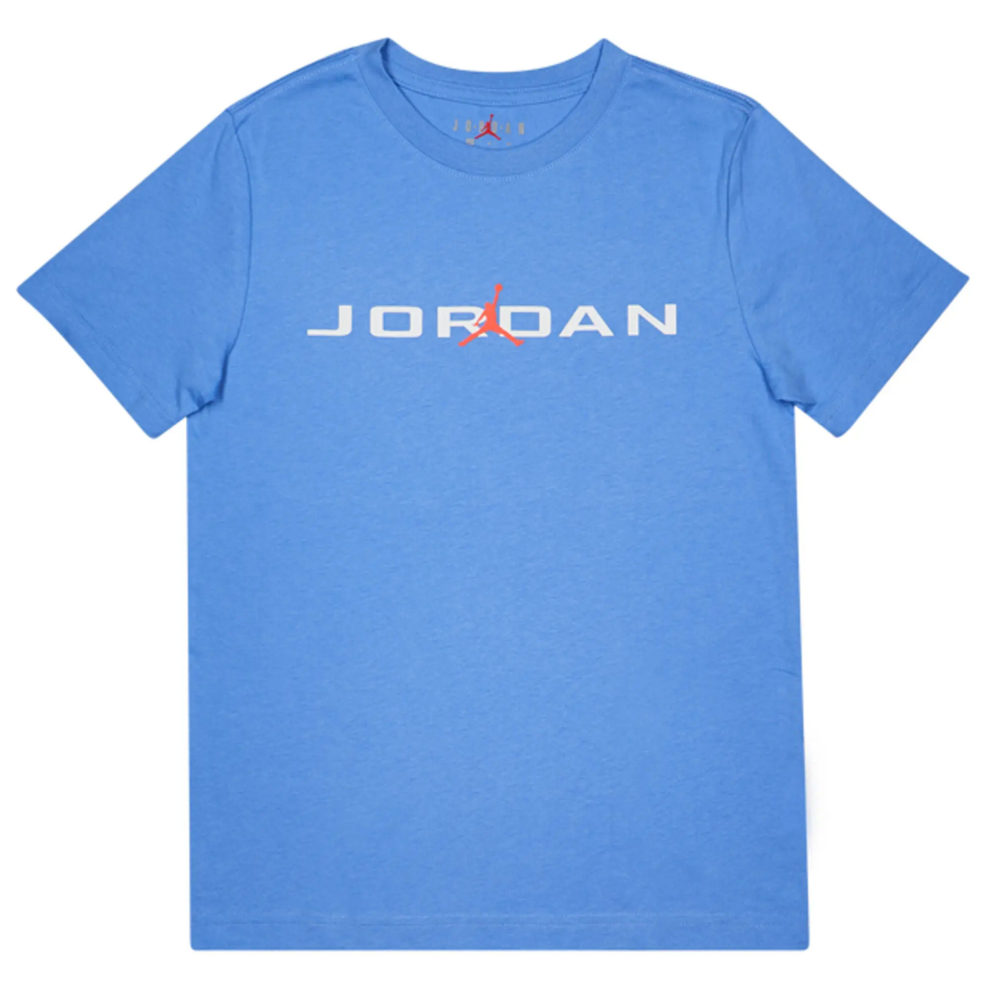 Jordan Air Stretch Unisex T-Shirts - Blue