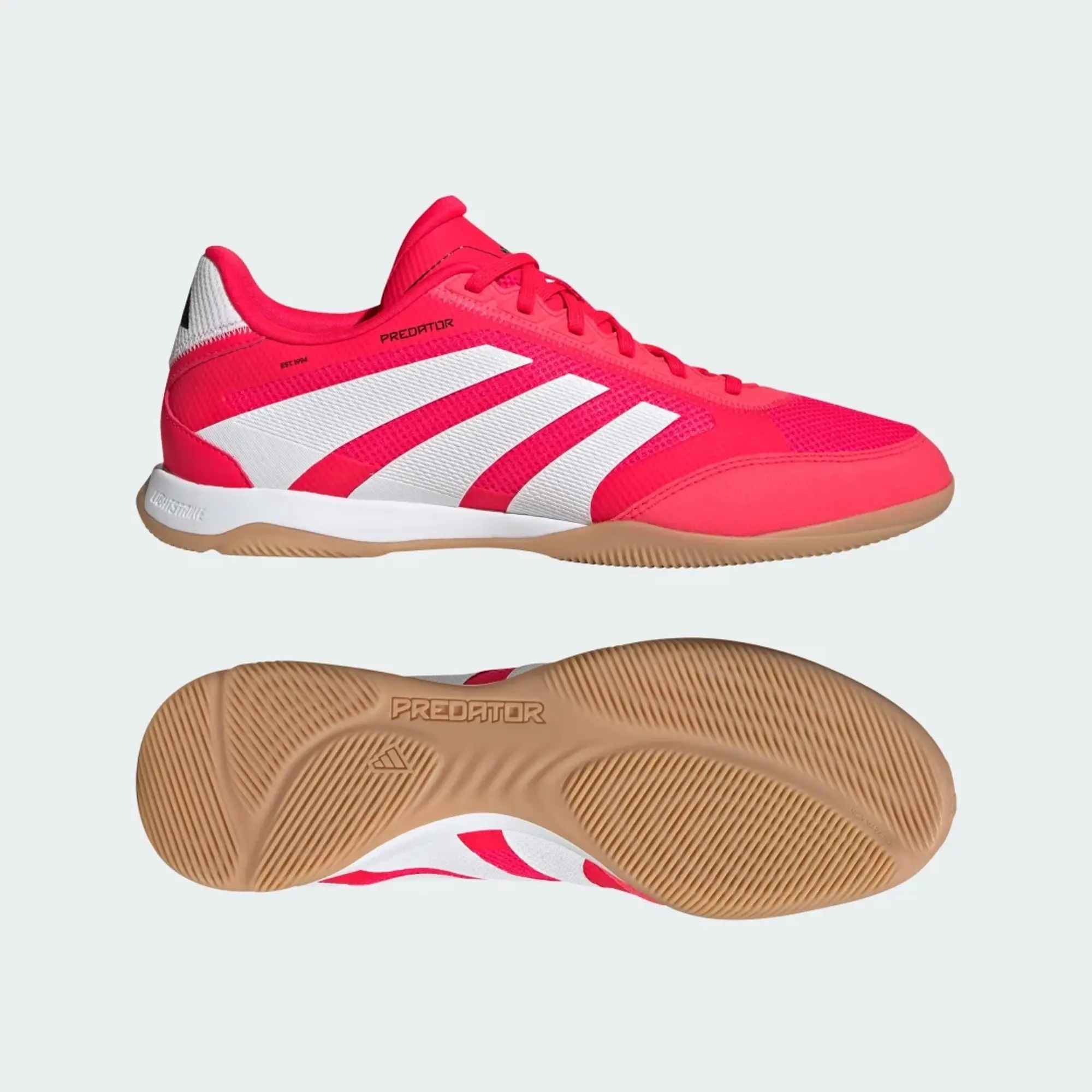adidas Predator League Indoor Football Boots