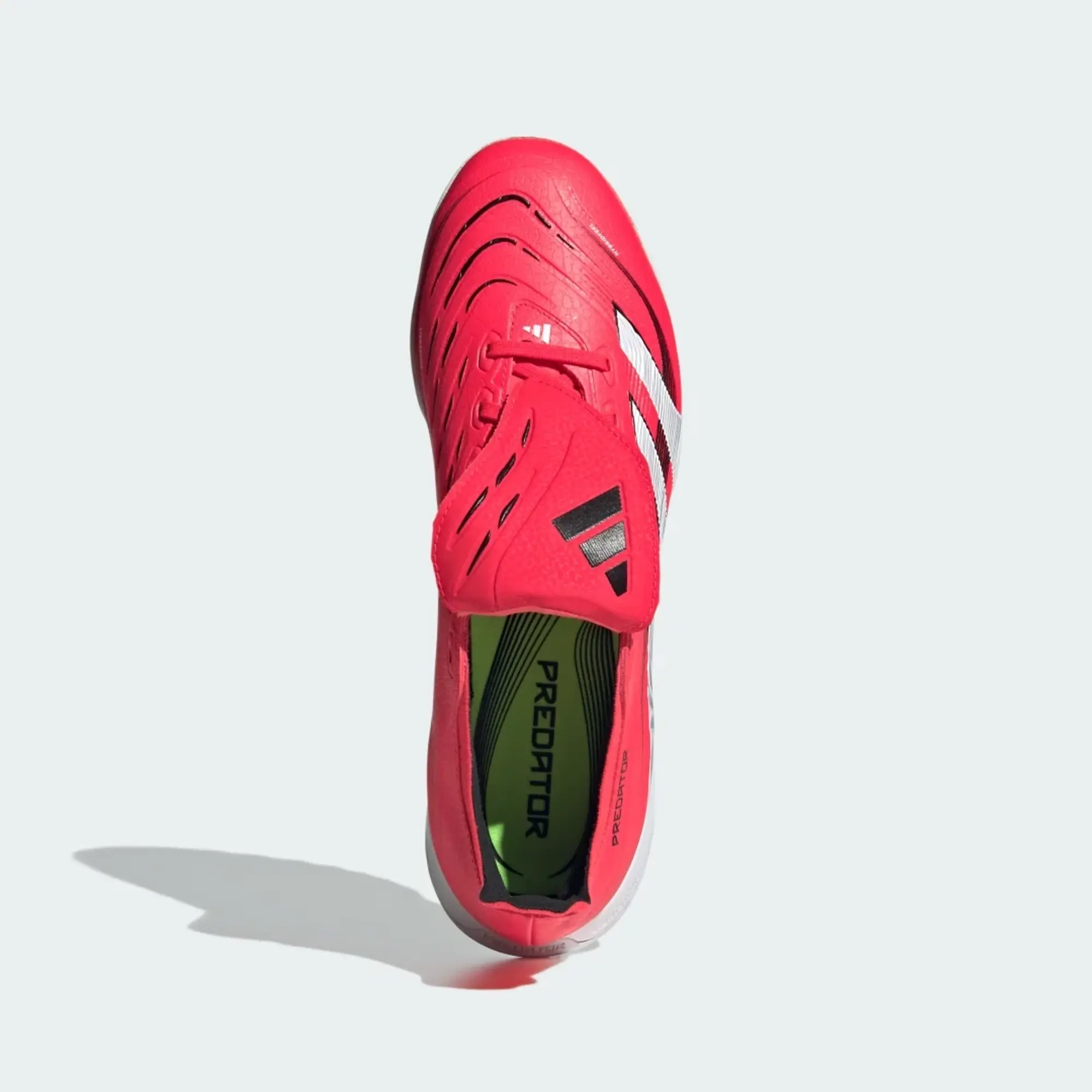 adidas Predator League Fold-Over Tongue Turf Boots