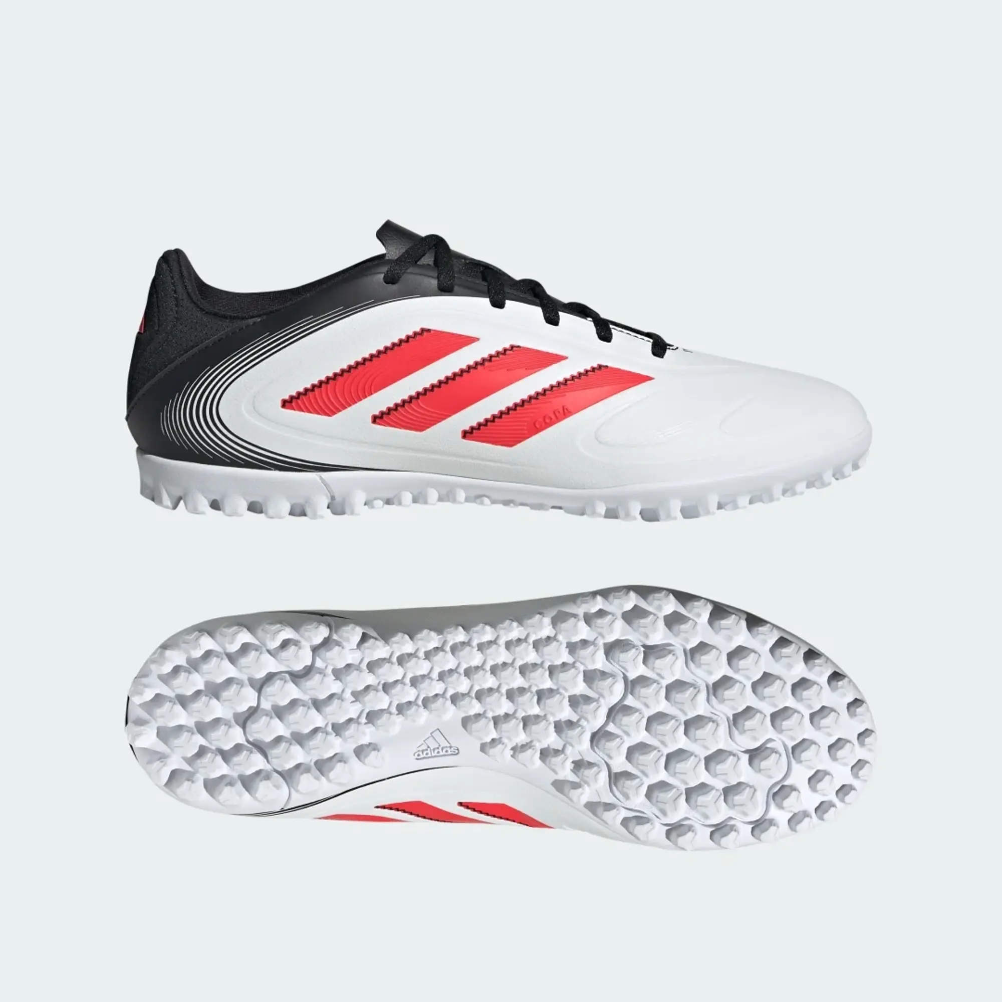 adidas Copa Pure 3 Club Turf Boots