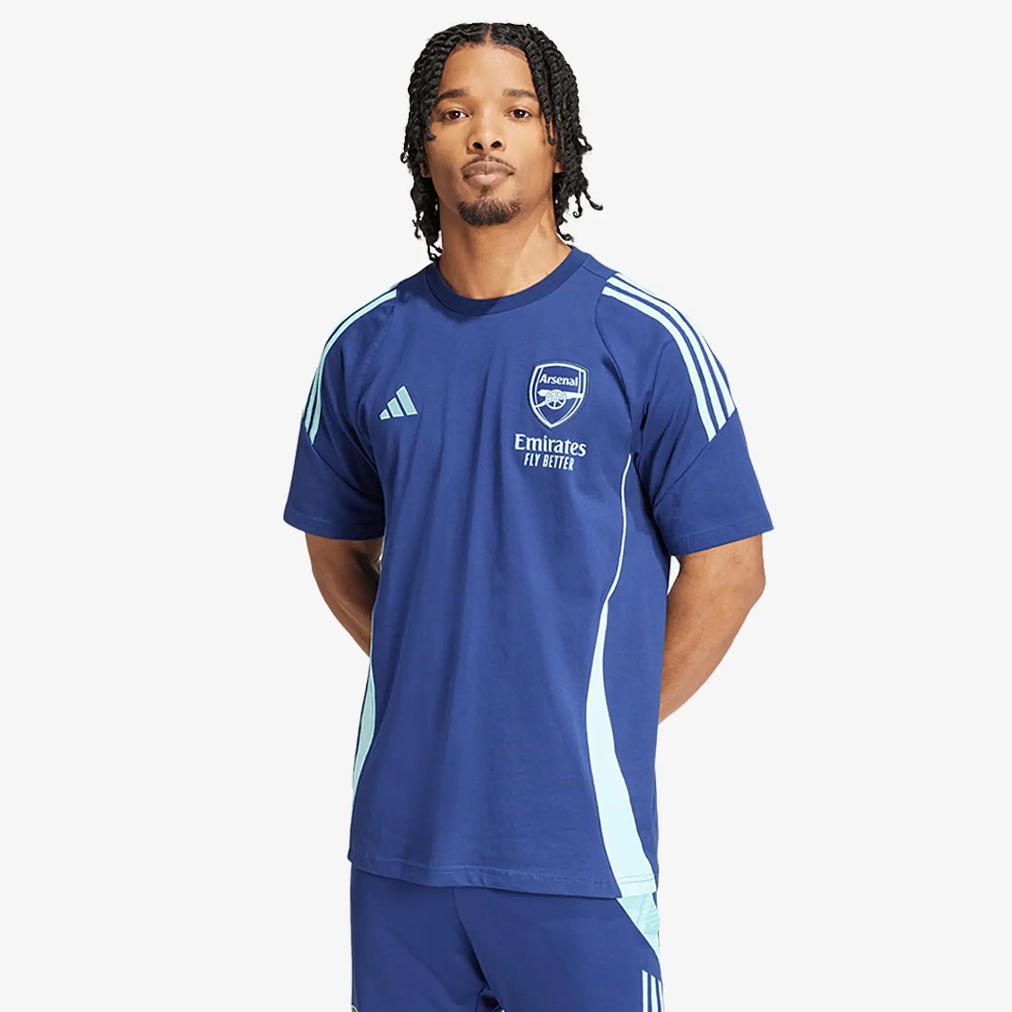adidas Arsenal 24 25 Tee