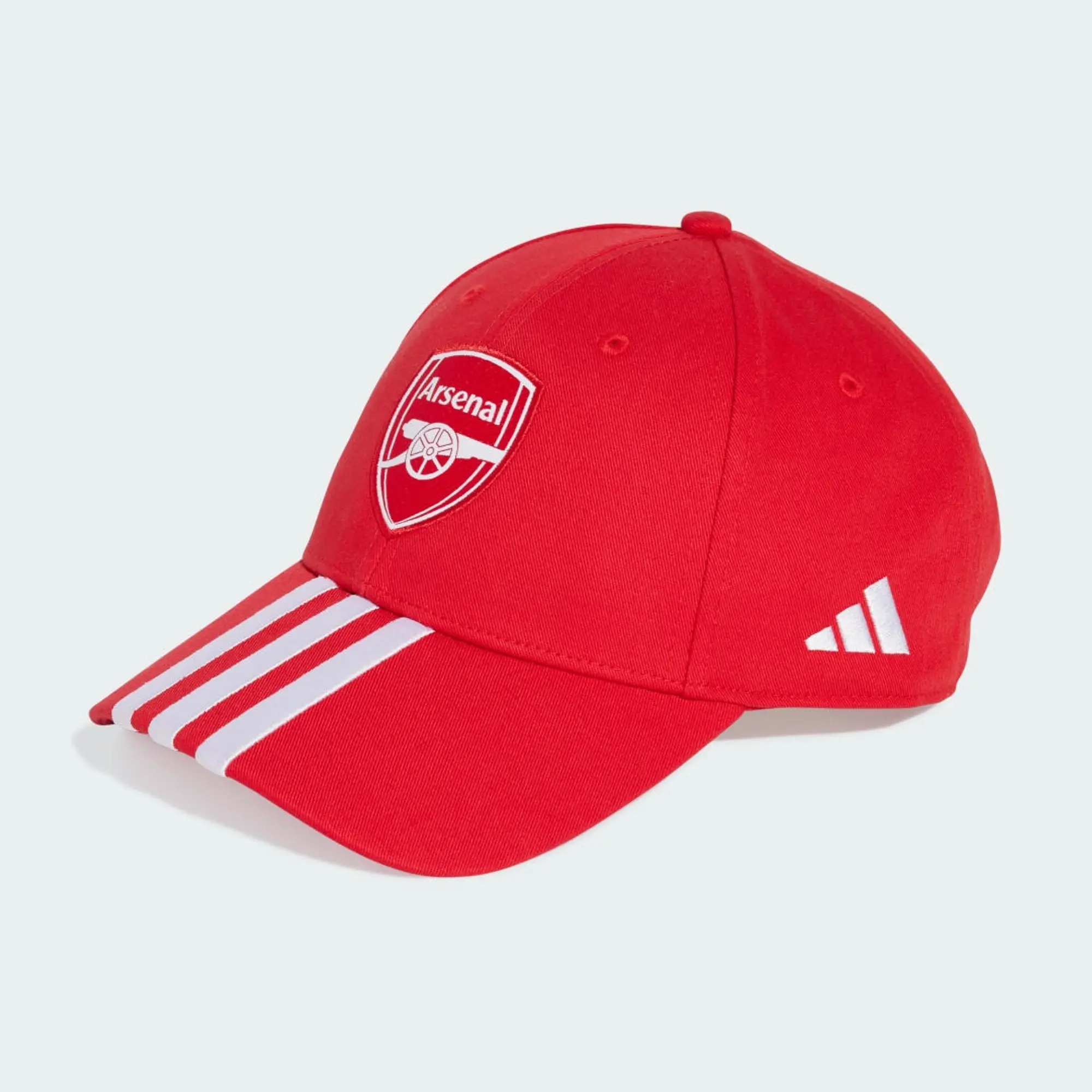 Arsenal adidas 25/26 Home Cap, Multicolor