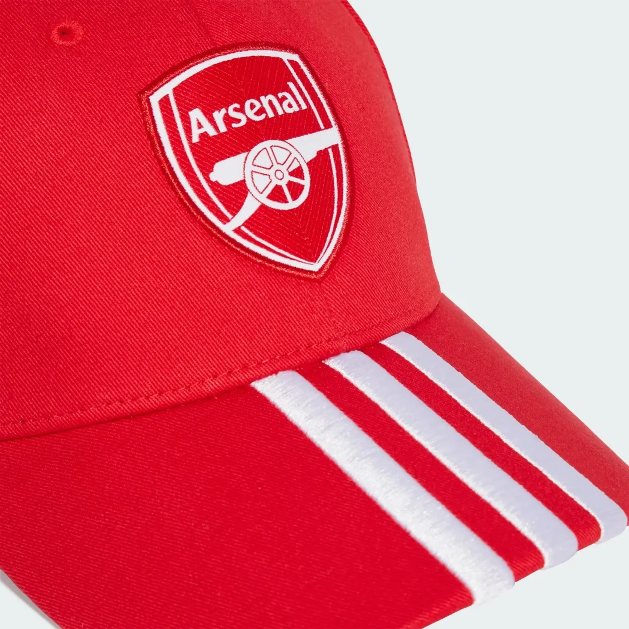 Arsenal adidas 25/26 Home Cap, Multicolor