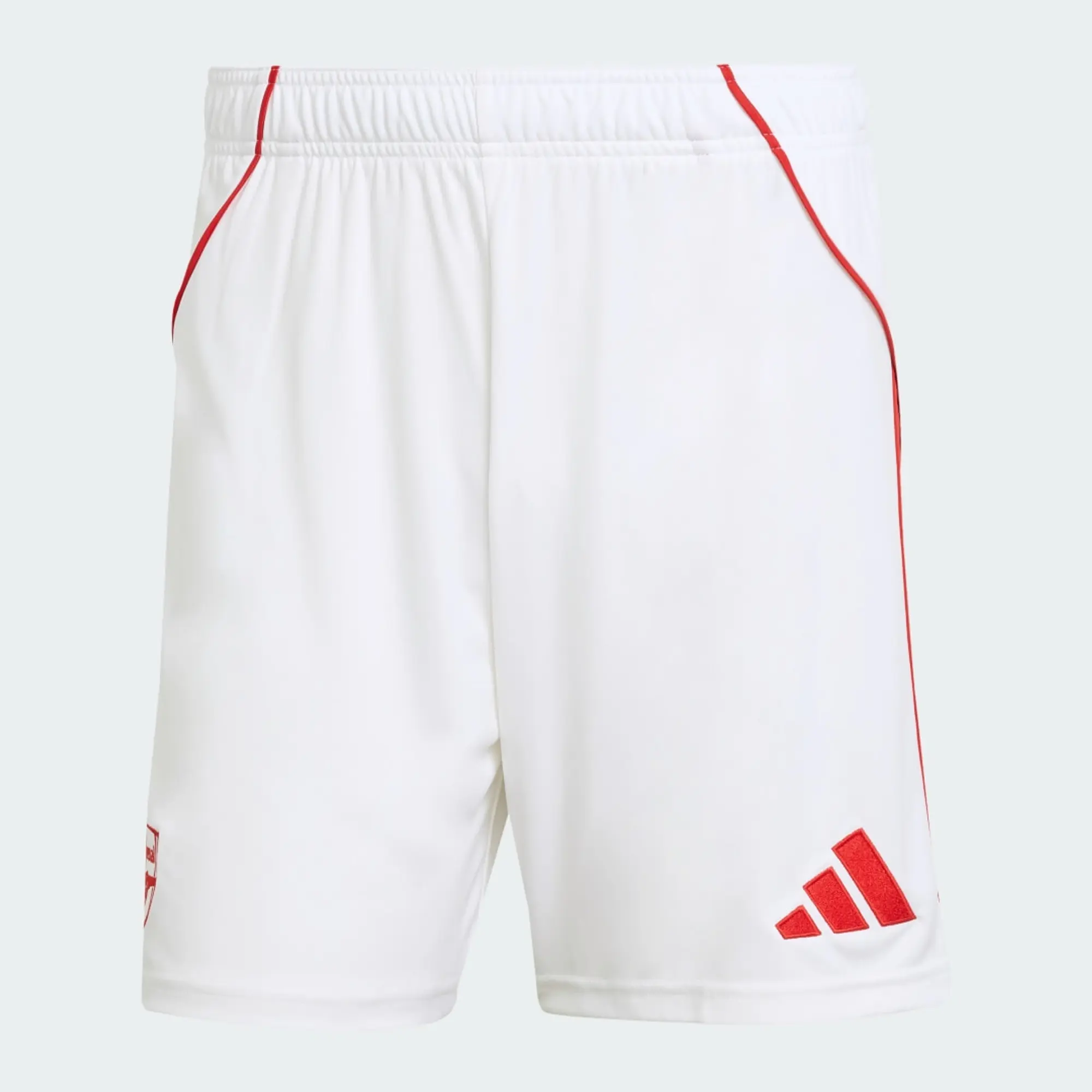 adidas Arsenal 25/26 Home Shorts