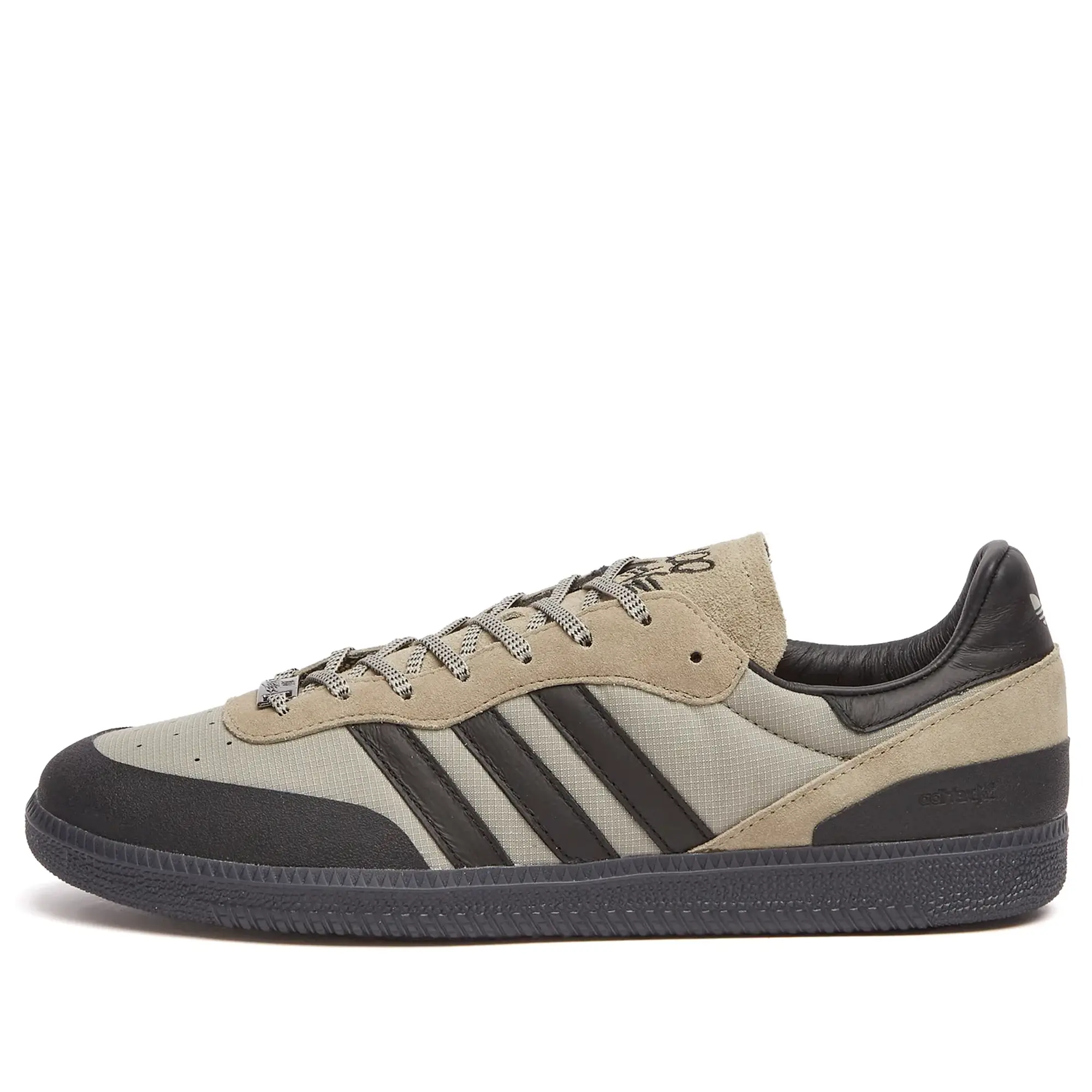 adidas Originals x 100 Thieves Palos Hills - Grey - Mens