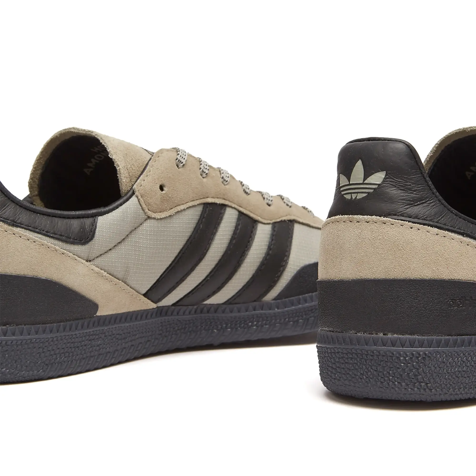 adidas Originals x 100 Thieves Palos Hills - Grey - Mens