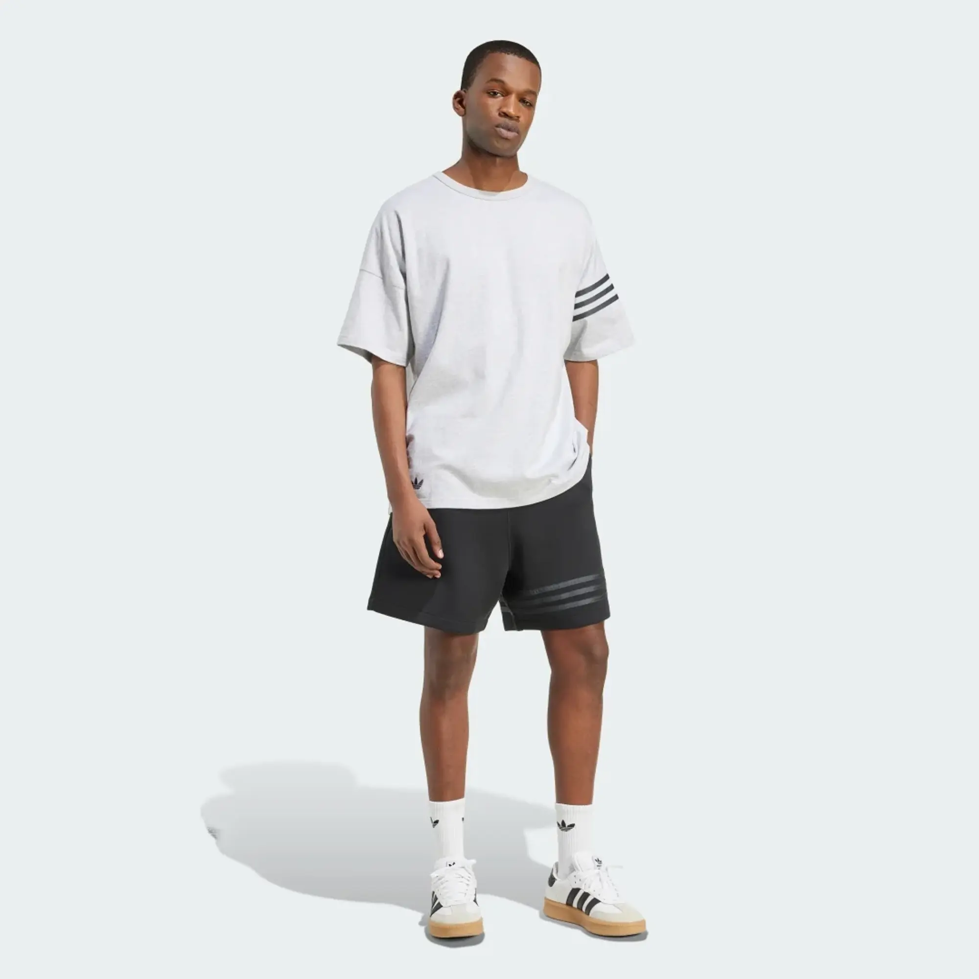 adidas Neuclassics T-Shirt