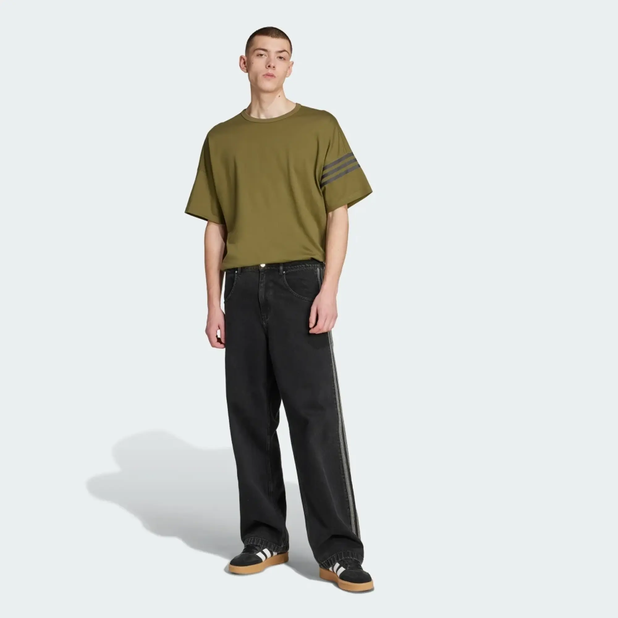 adidas Neuclassics T-Shirt