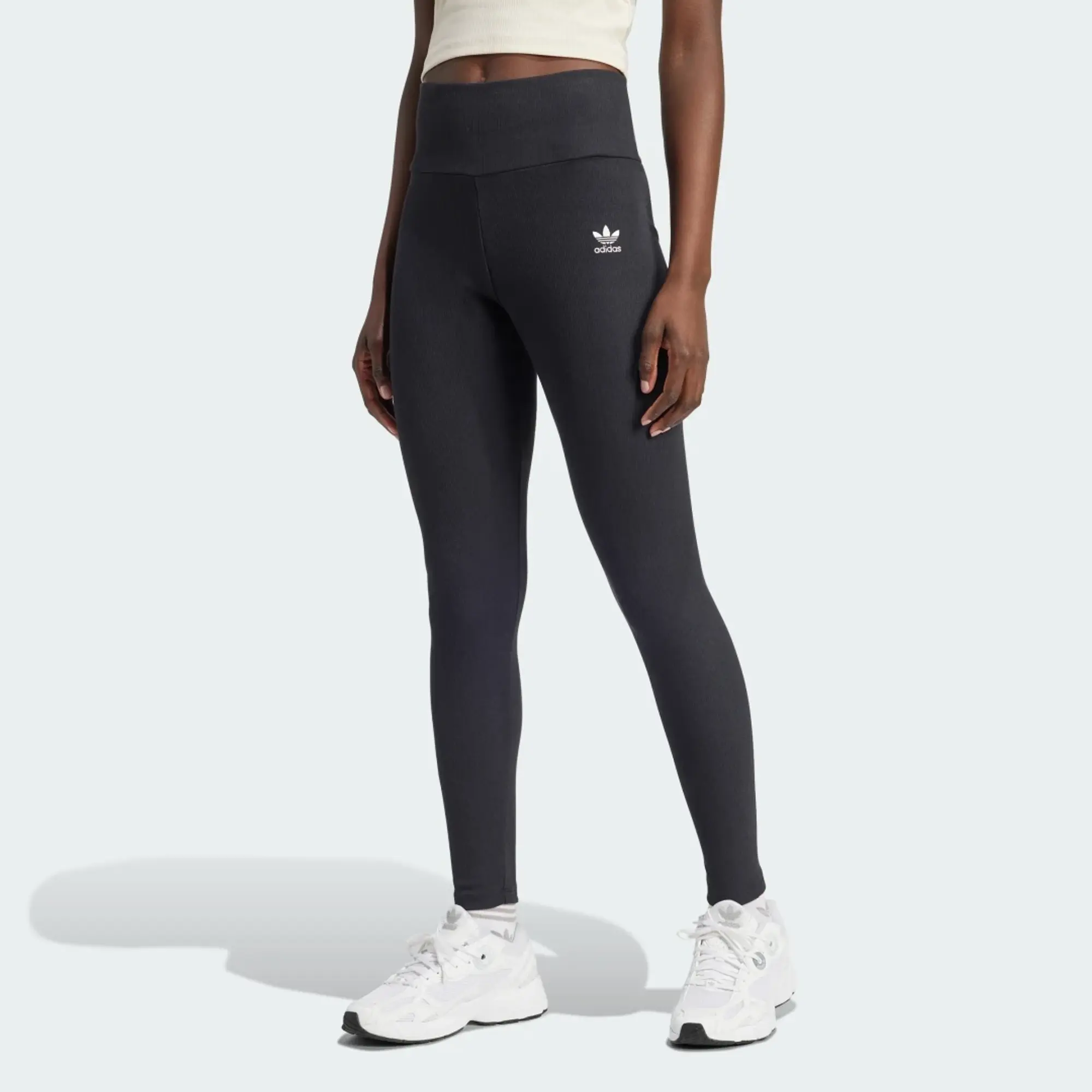 adidas Essentials High-Waist Leggings