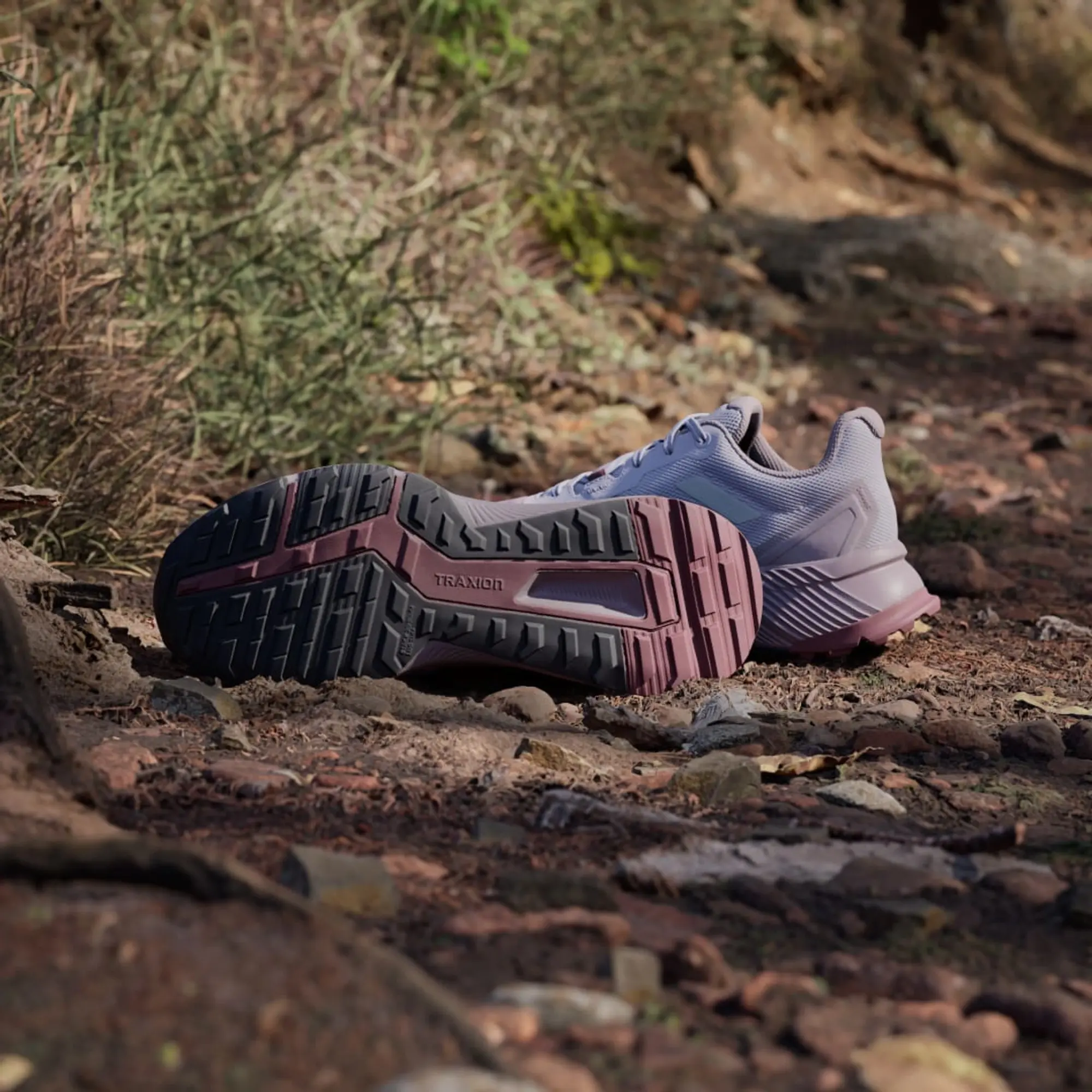 adidas Terrex Soulstride Trail Running Shoes