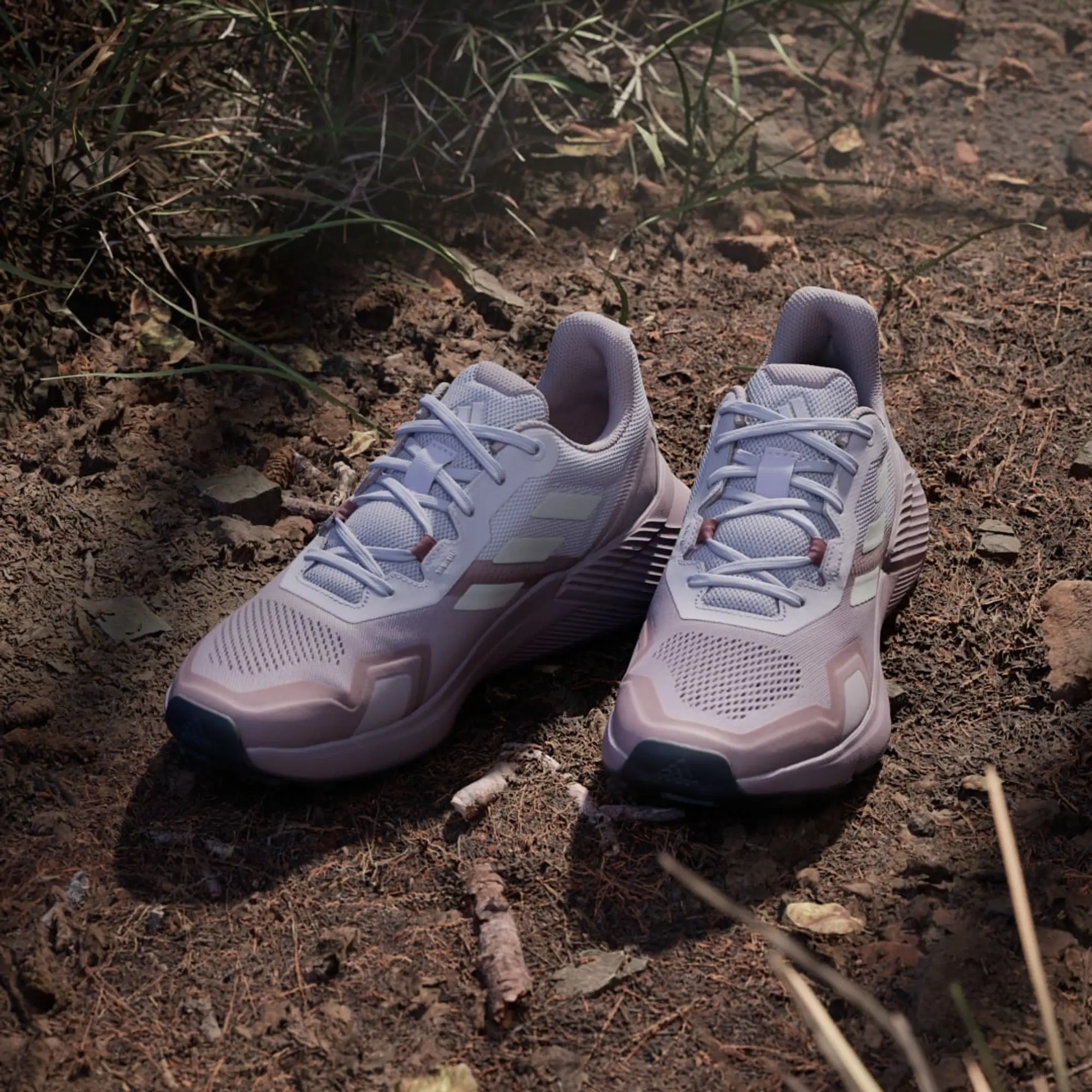 adidas Terrex Soulstride Trail Running Shoes