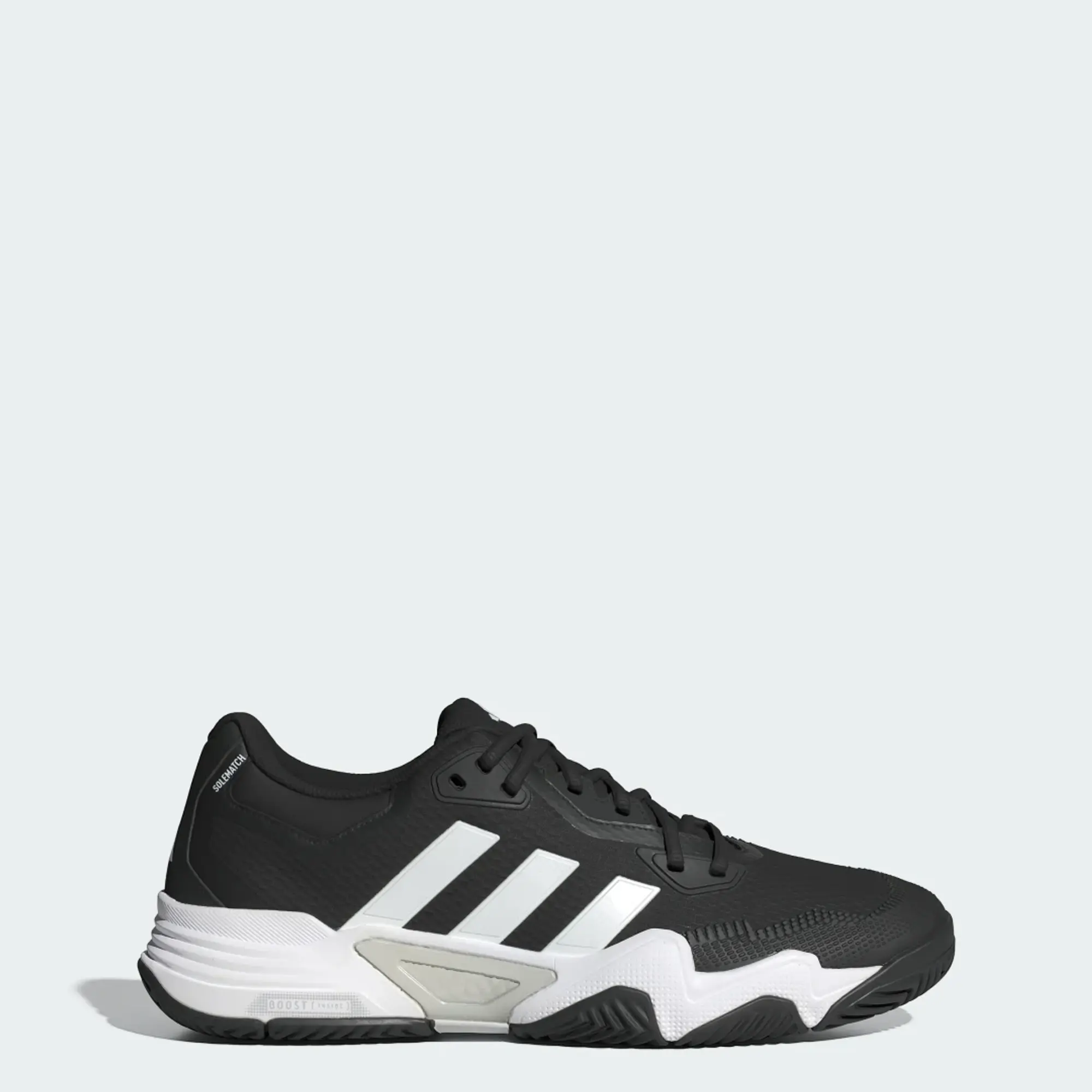 adidas Solematch Control 2 Tennis Shoes