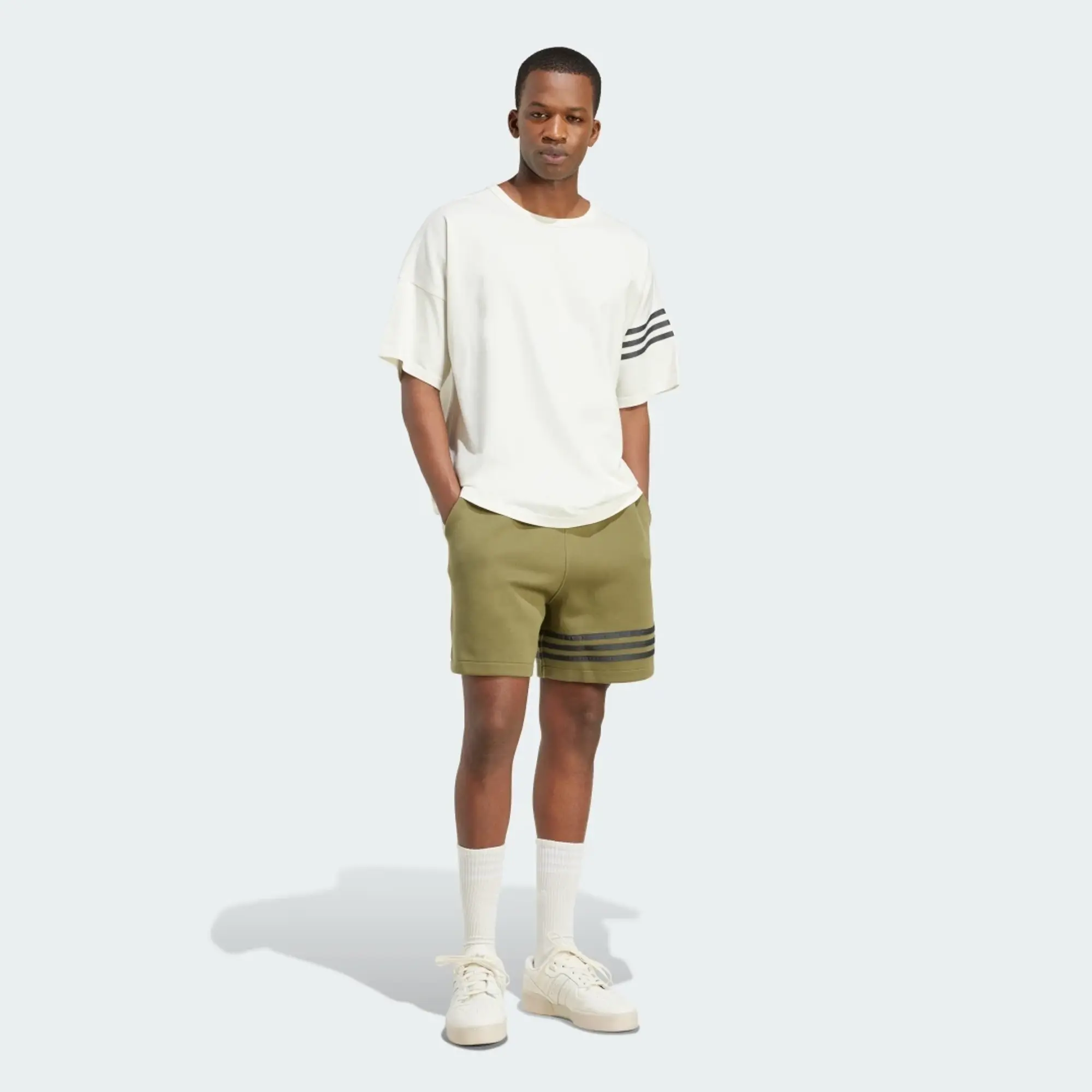 adidas Neuclassics T-Shirt
